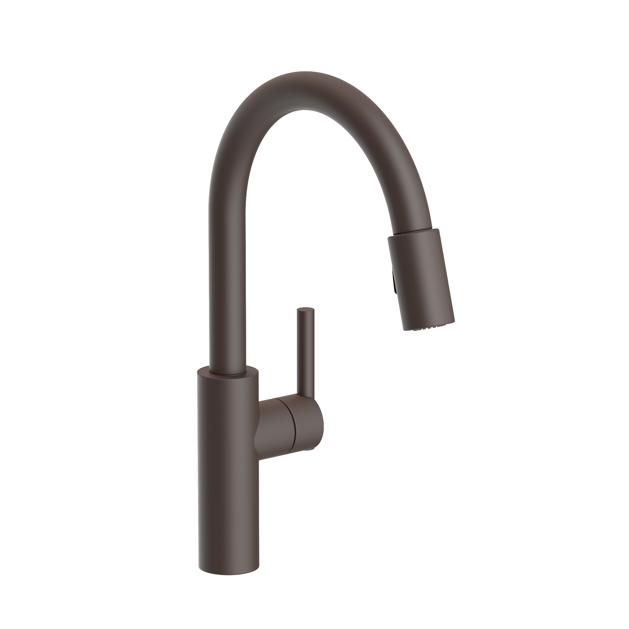 Newport Brass East Linear® Pull-Down Kitchen Faucet