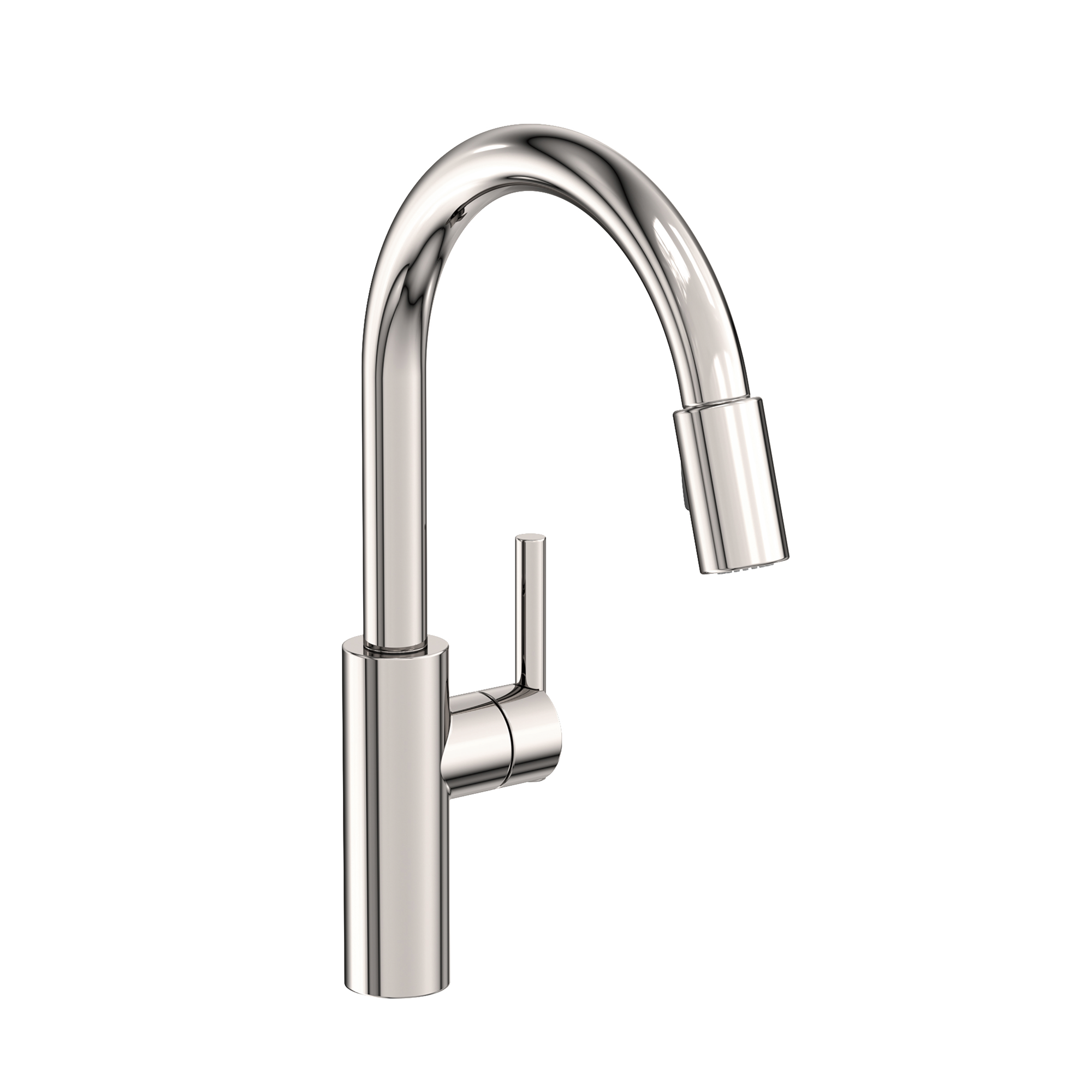 Newport Brass East Linear® Pull-Down Kitchen Faucet