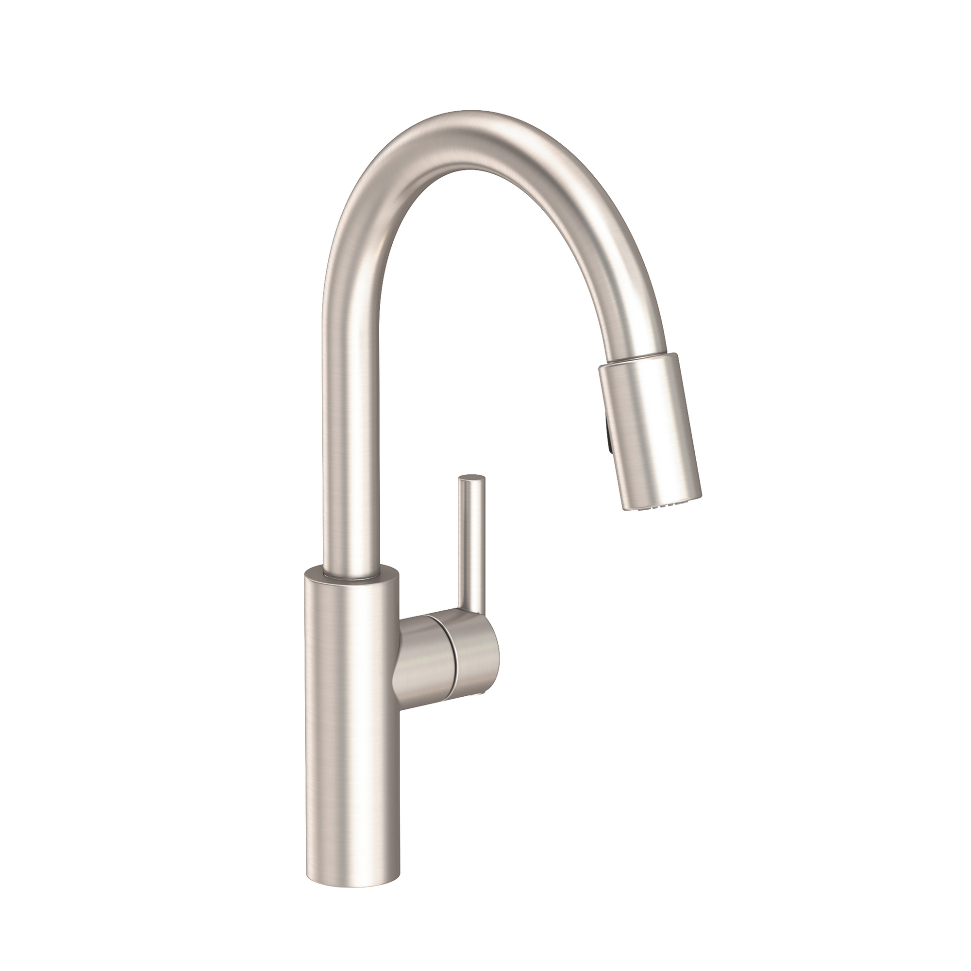 Newport Brass East Linear® Pull-Down Kitchen Faucet
