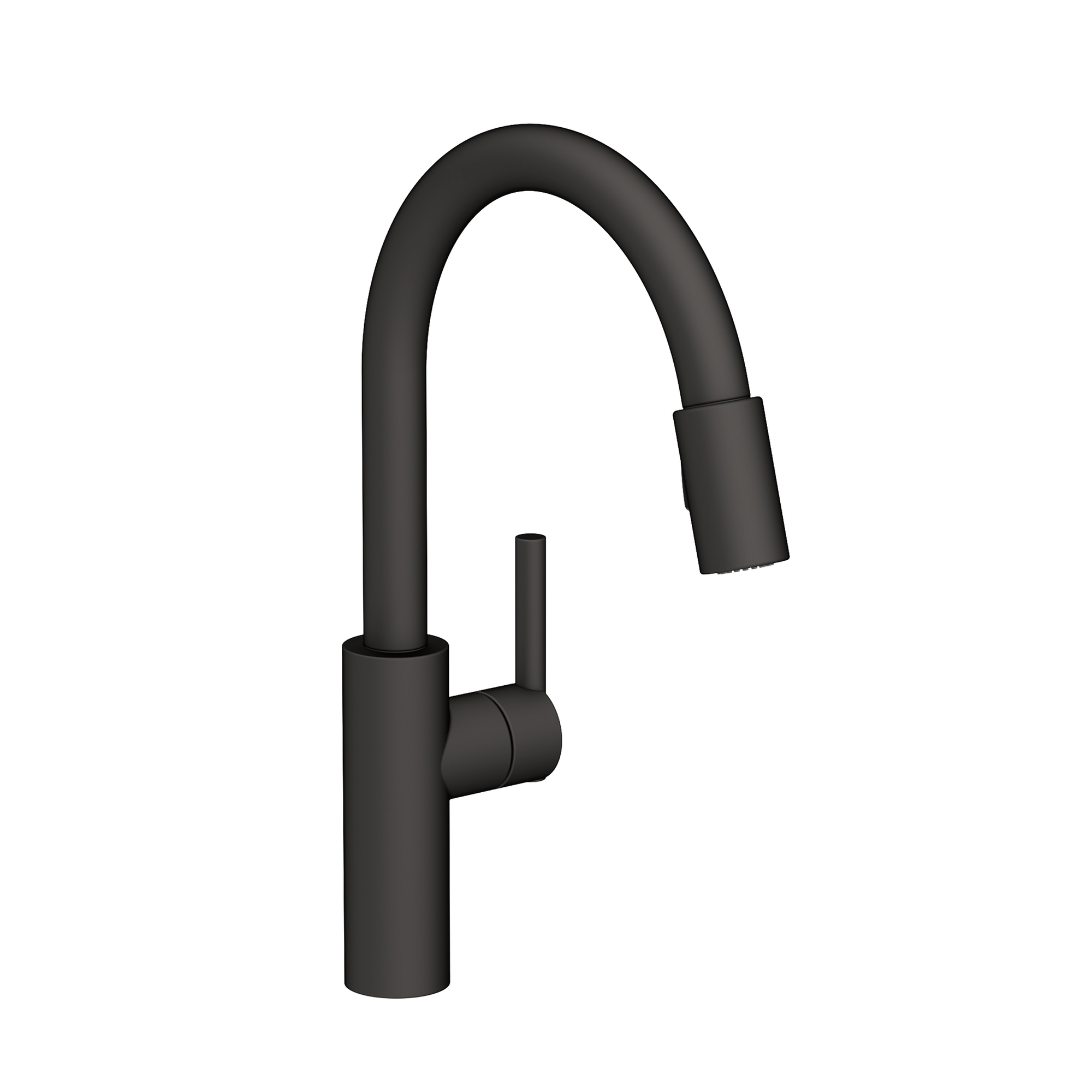 Newport Brass East Linear® Pull-Down Kitchen Faucet
