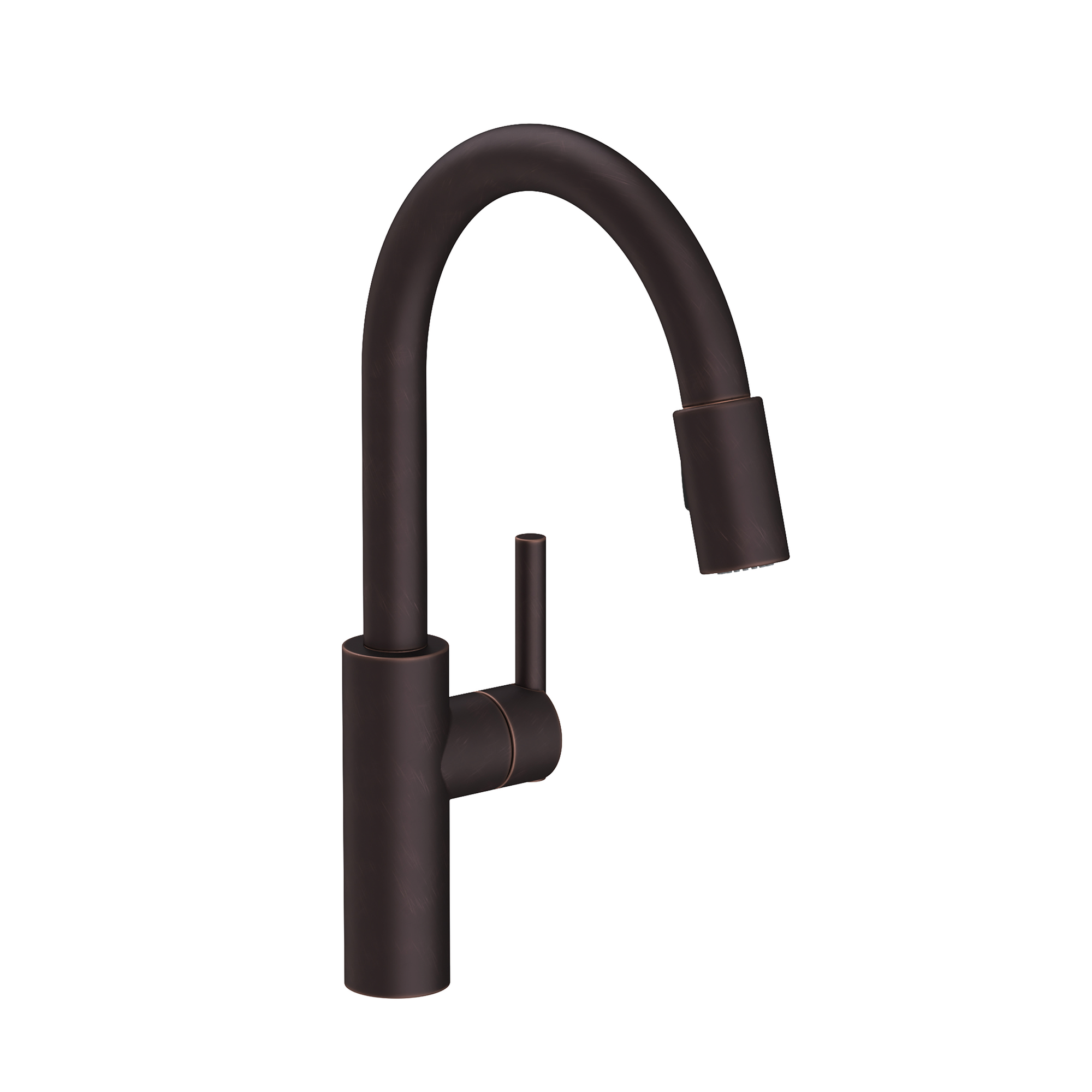 Newport Brass East Linear® Pull-Down Kitchen Faucet