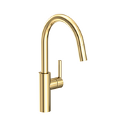 Newport Brass East Linear® Pull-Down Kitchen Faucet