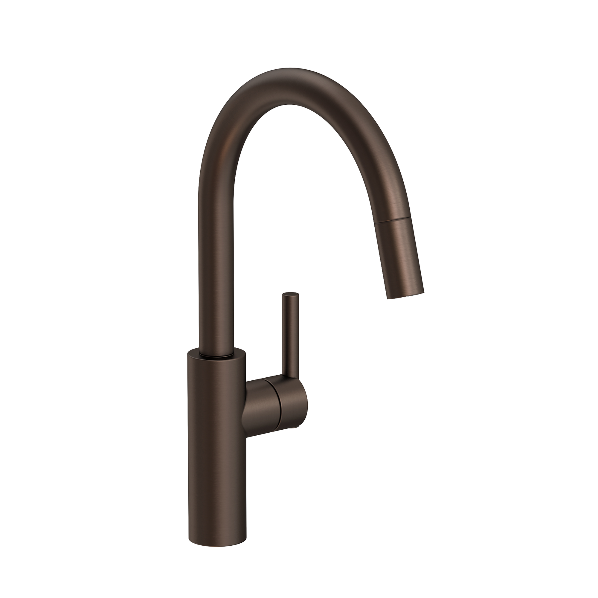 Newport Brass East Linear® Pull-Down Kitchen Faucet