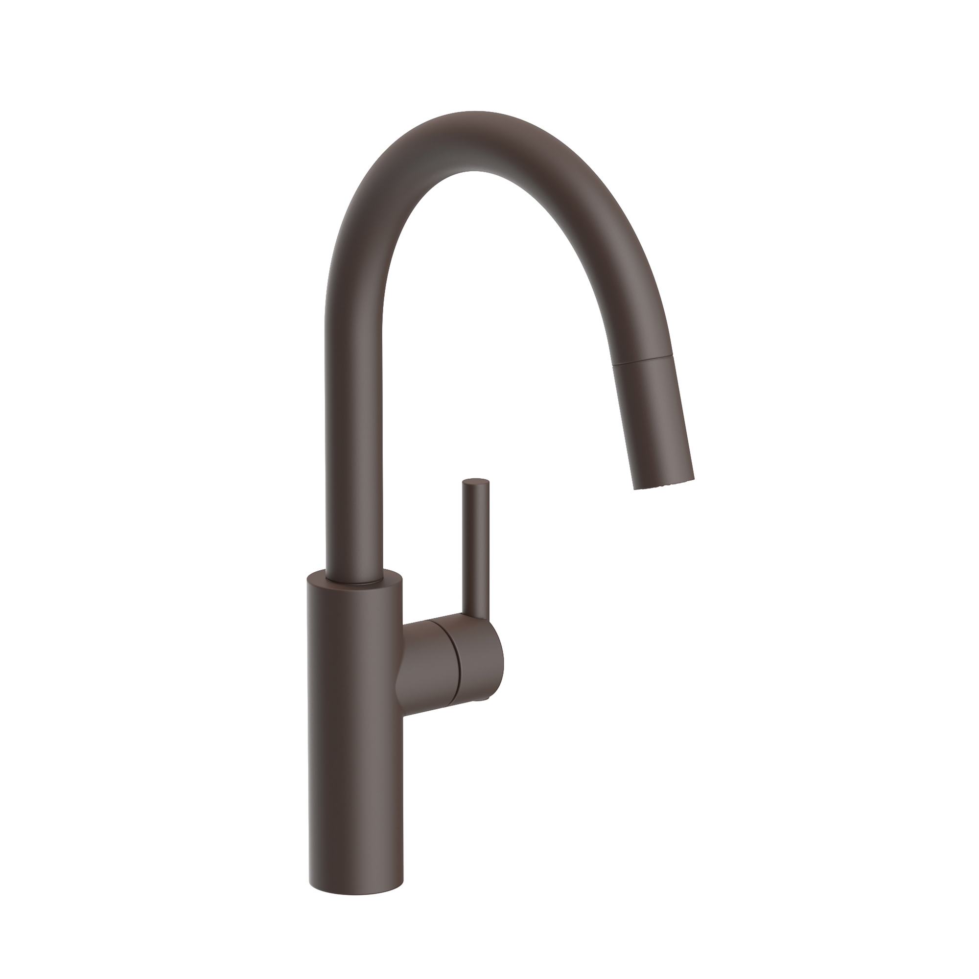 Newport Brass East Linear® Pull-Down Kitchen Faucet