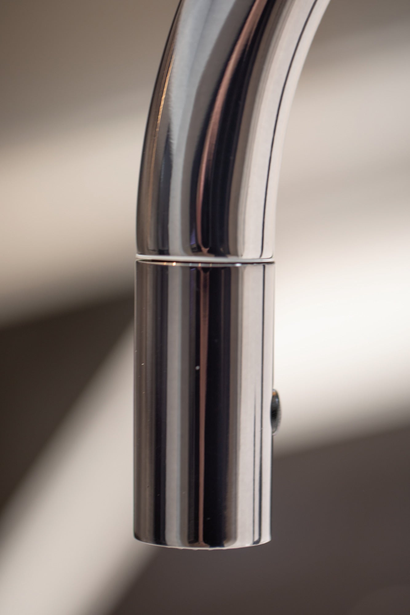 Newport Brass East Linear® Pull-Down Kitchen Faucet