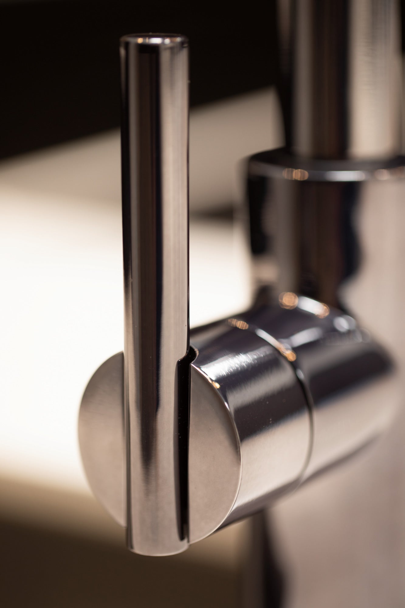 Newport Brass East Linear® Pull-Down Kitchen Faucet