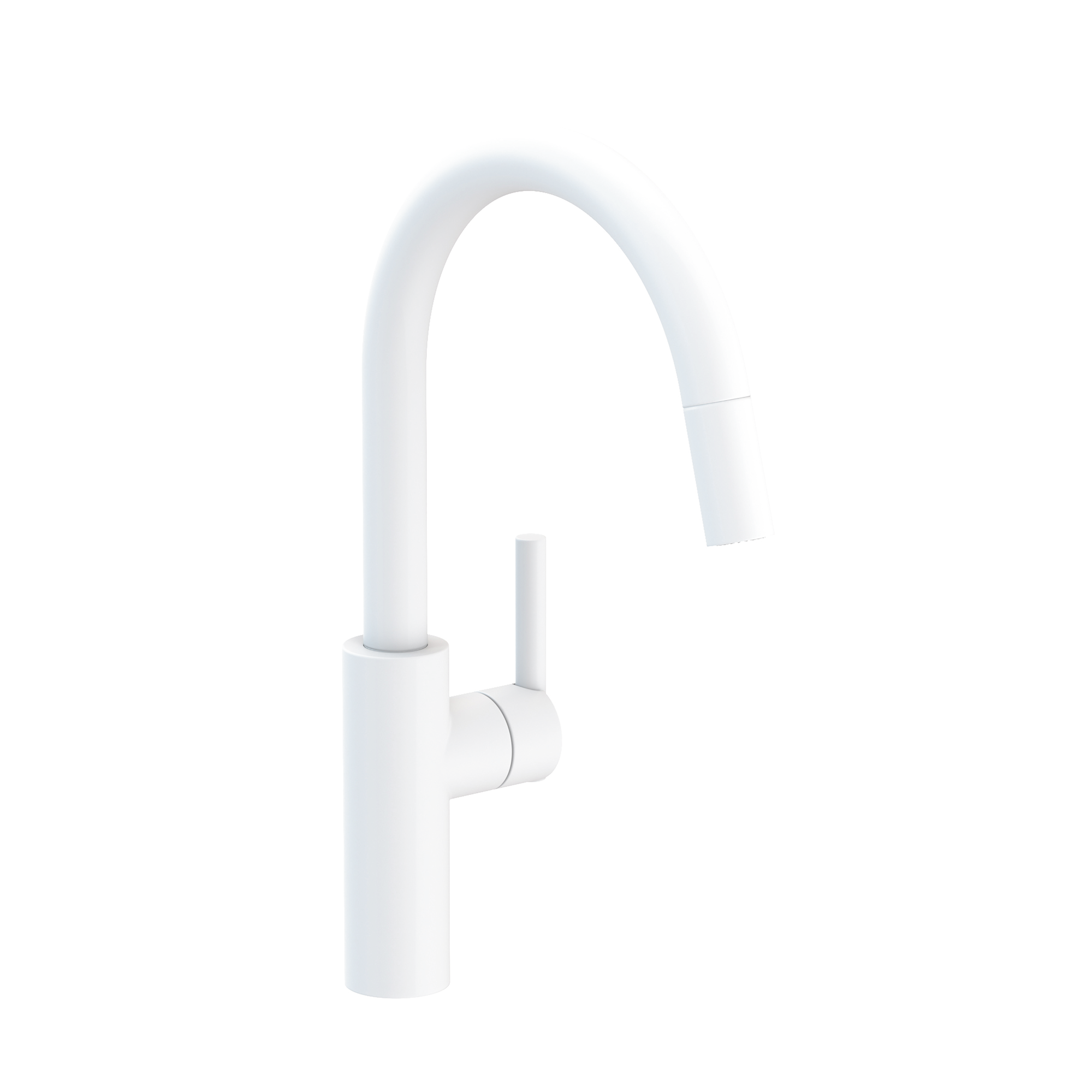 Newport Brass East Linear® Pull-Down Kitchen Faucet