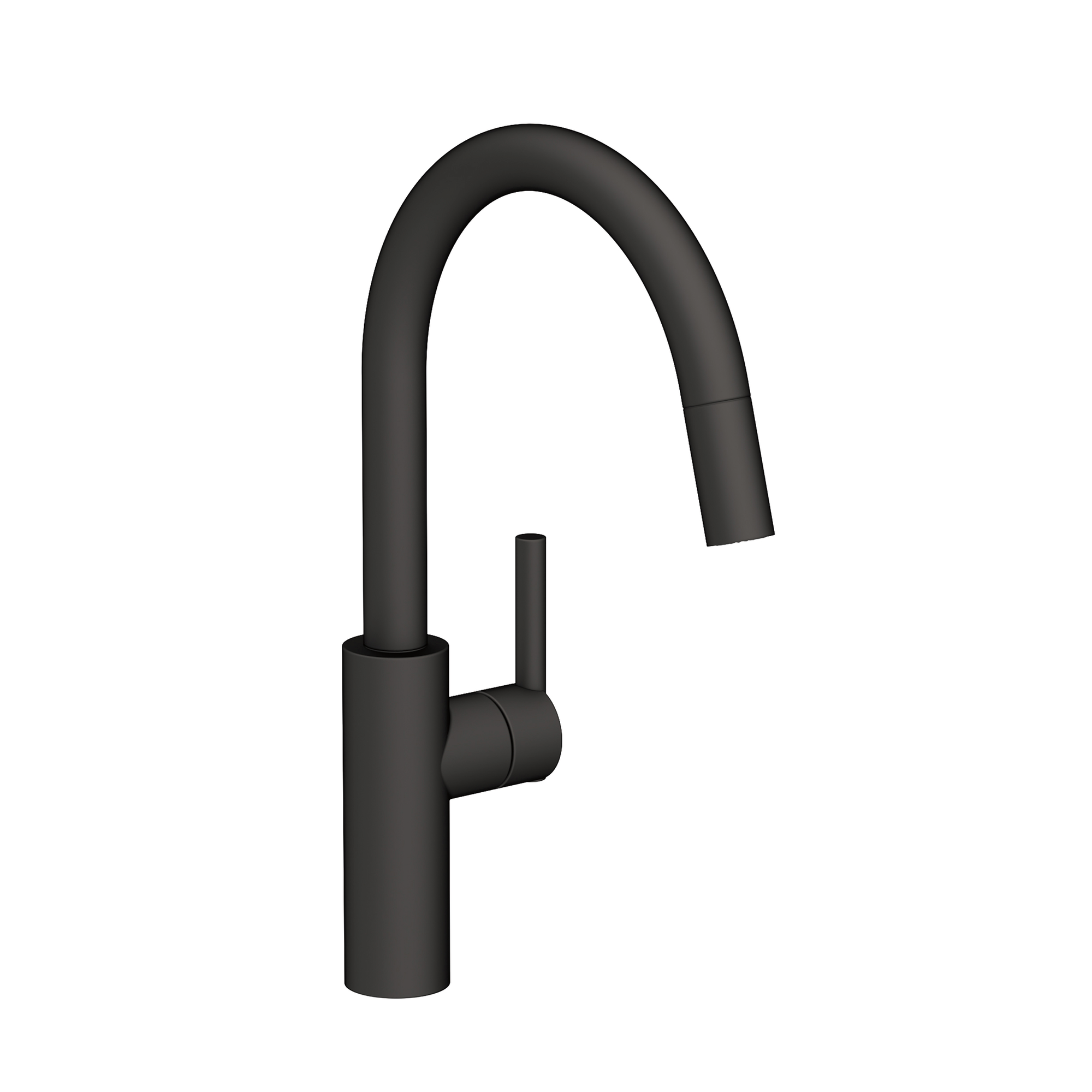 Newport Brass East Linear® Pull-Down Kitchen Faucet