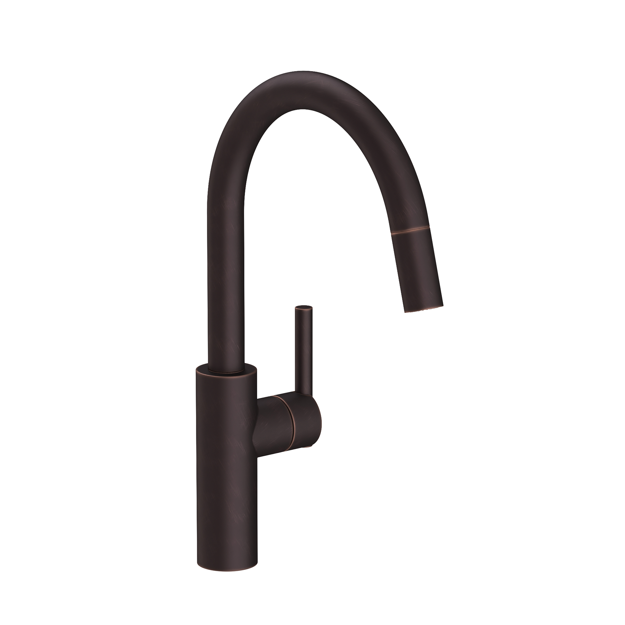 Newport Brass East Linear® Pull-Down Kitchen Faucet