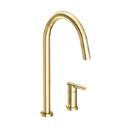 Newport Brass East Linear® Pull-Down Kitchen Faucet