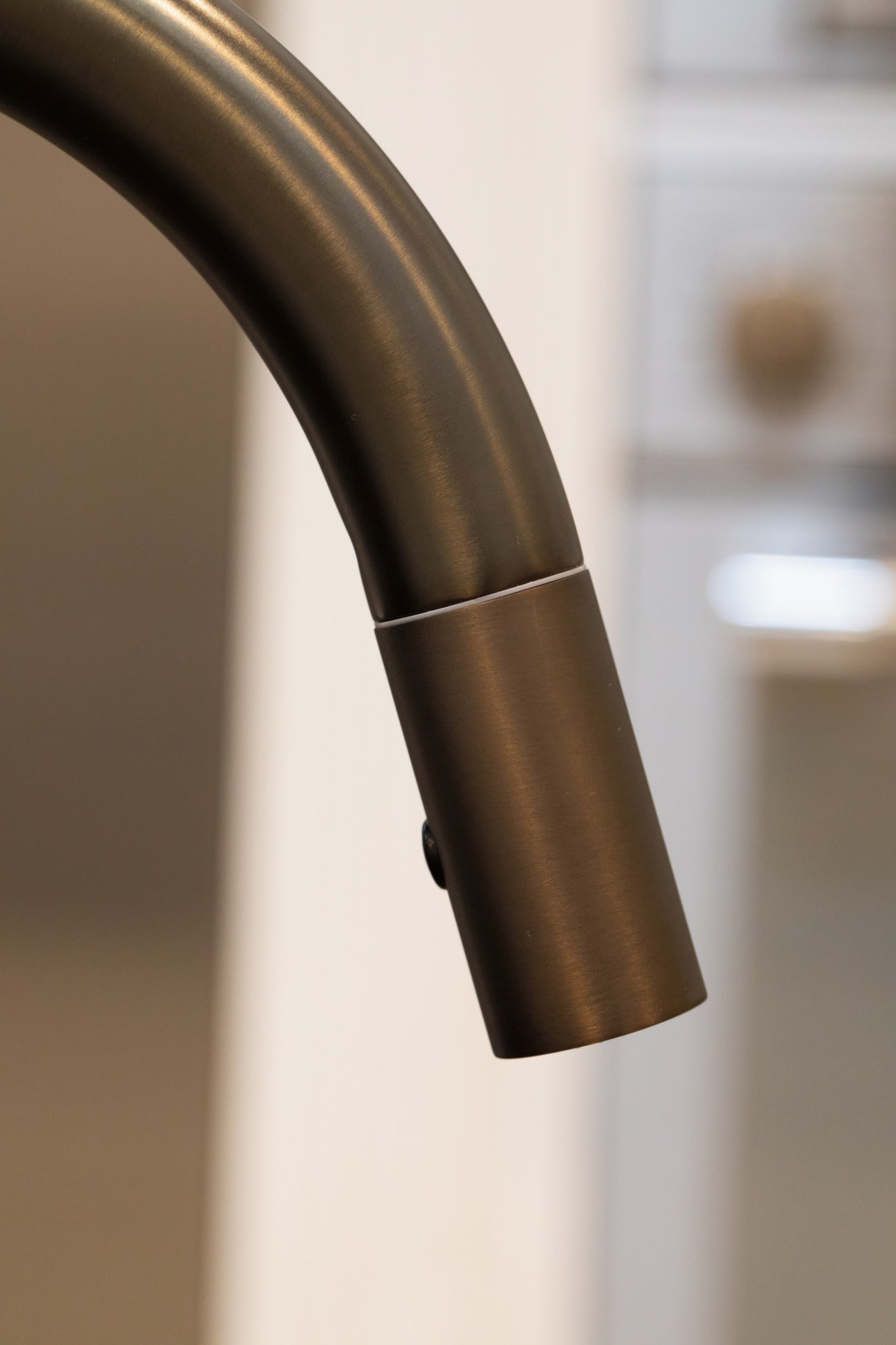 Newport Brass East Linear® Pull-Down Kitchen Faucet