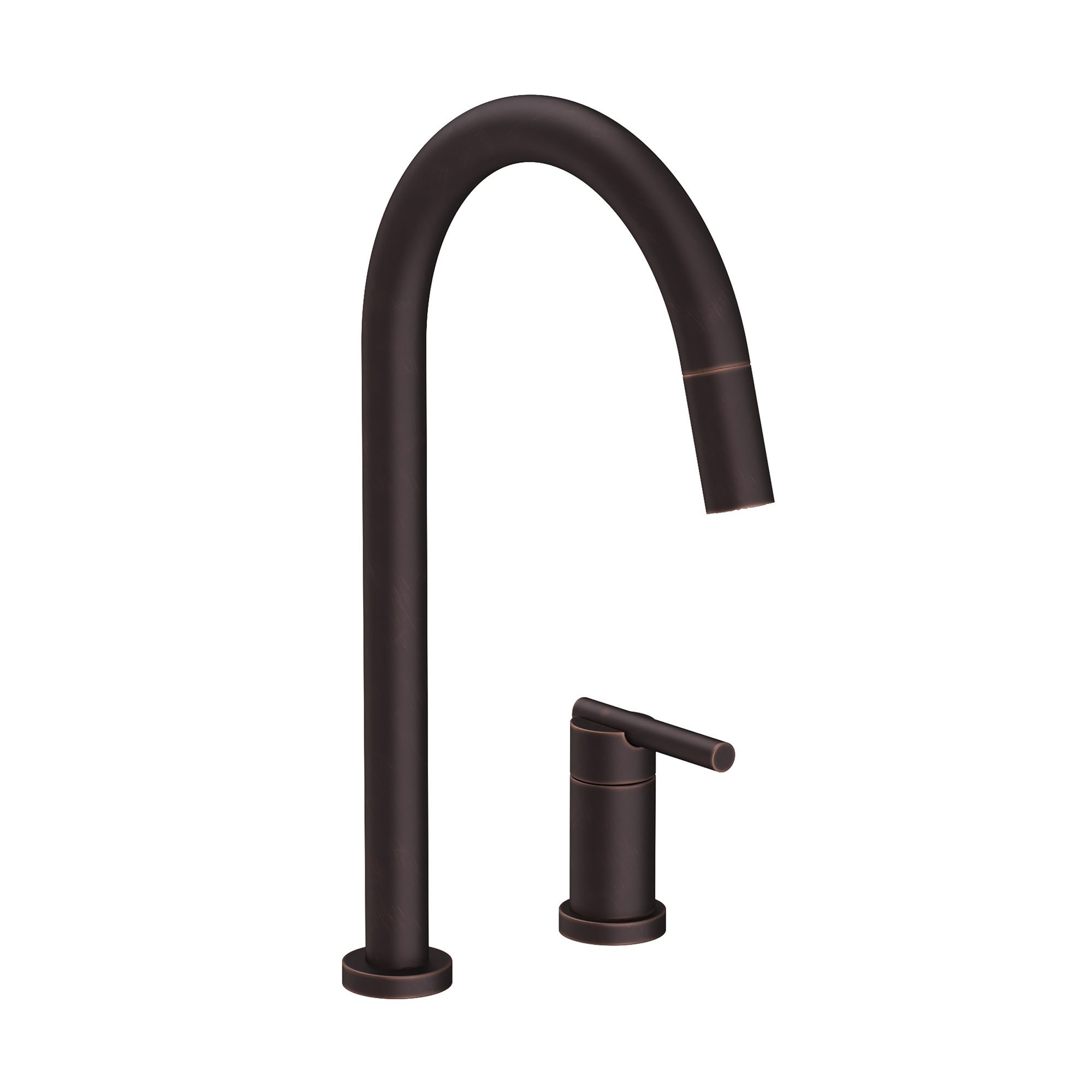 Newport Brass East Linear® Pull-Down Kitchen Faucet