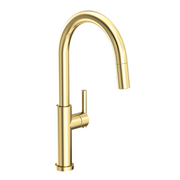 Newport Brass East Linear® Pull-Down Kitchen Faucet