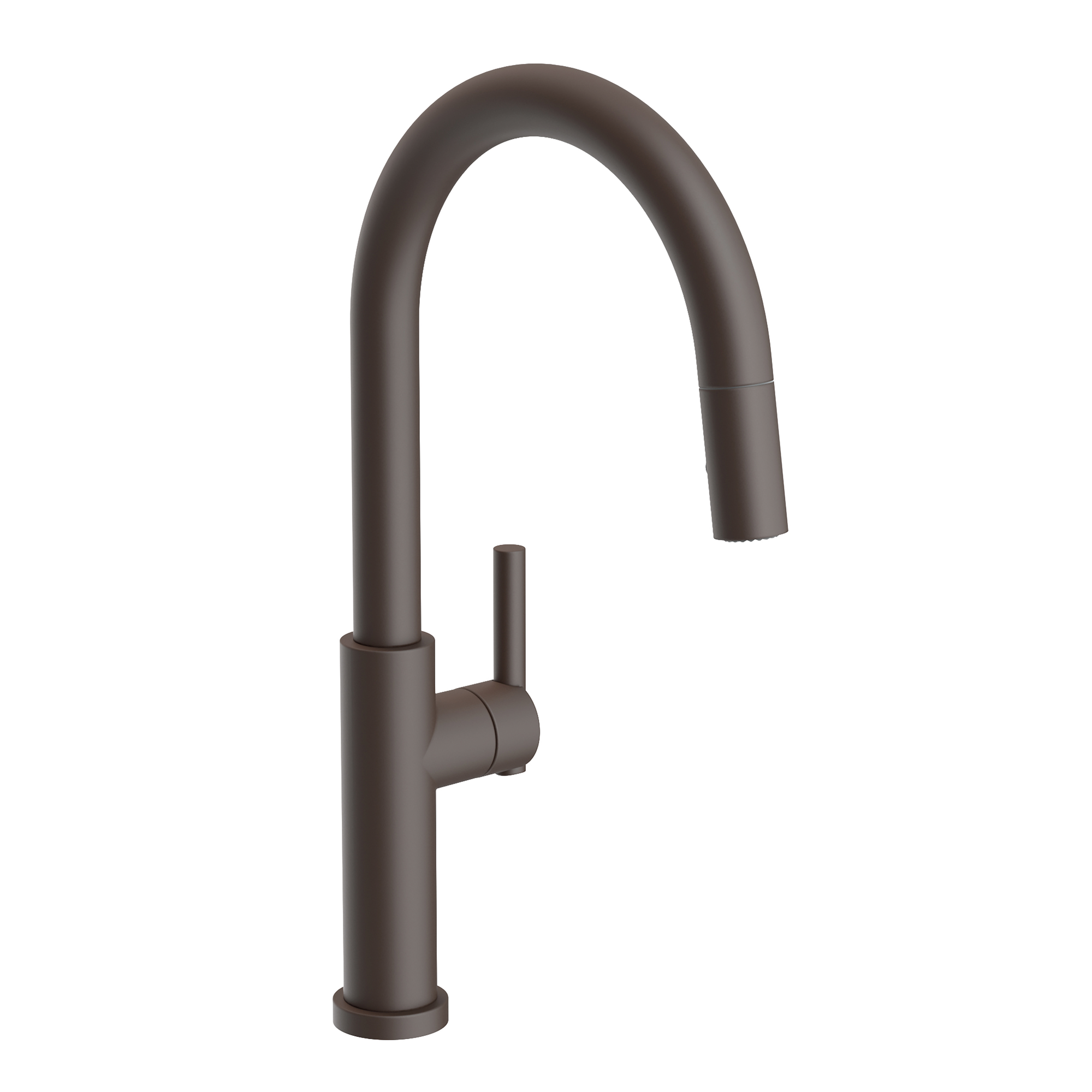 Newport Brass East Linear® Pull-Down Kitchen Faucet