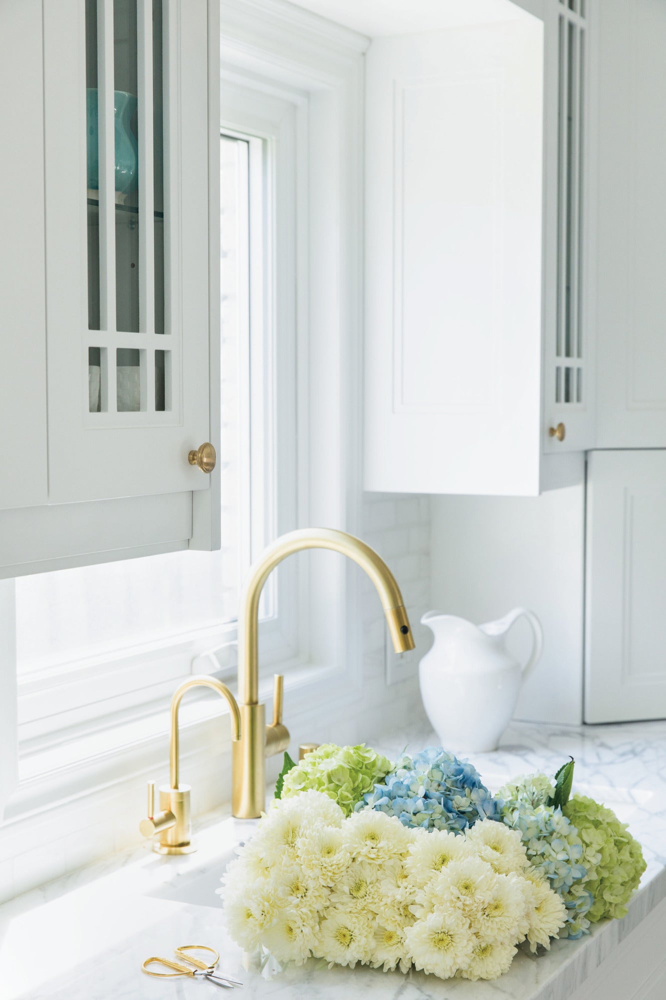 Newport Brass East Linear® Hot Water Dispenser