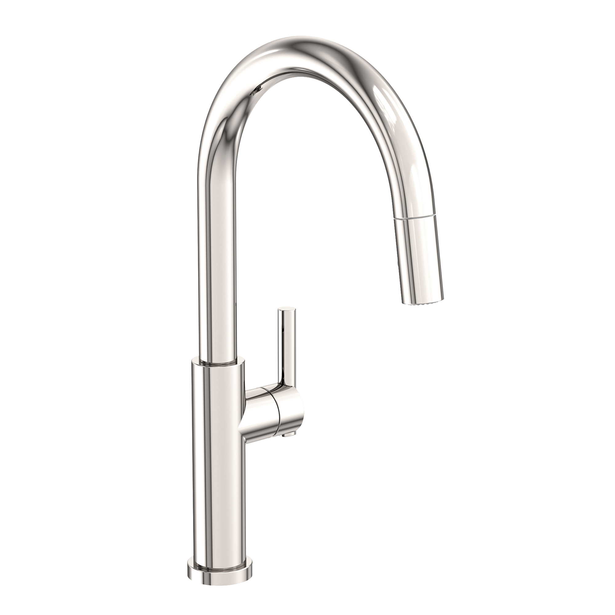Newport Brass East Linear® Pull-Down Kitchen Faucet