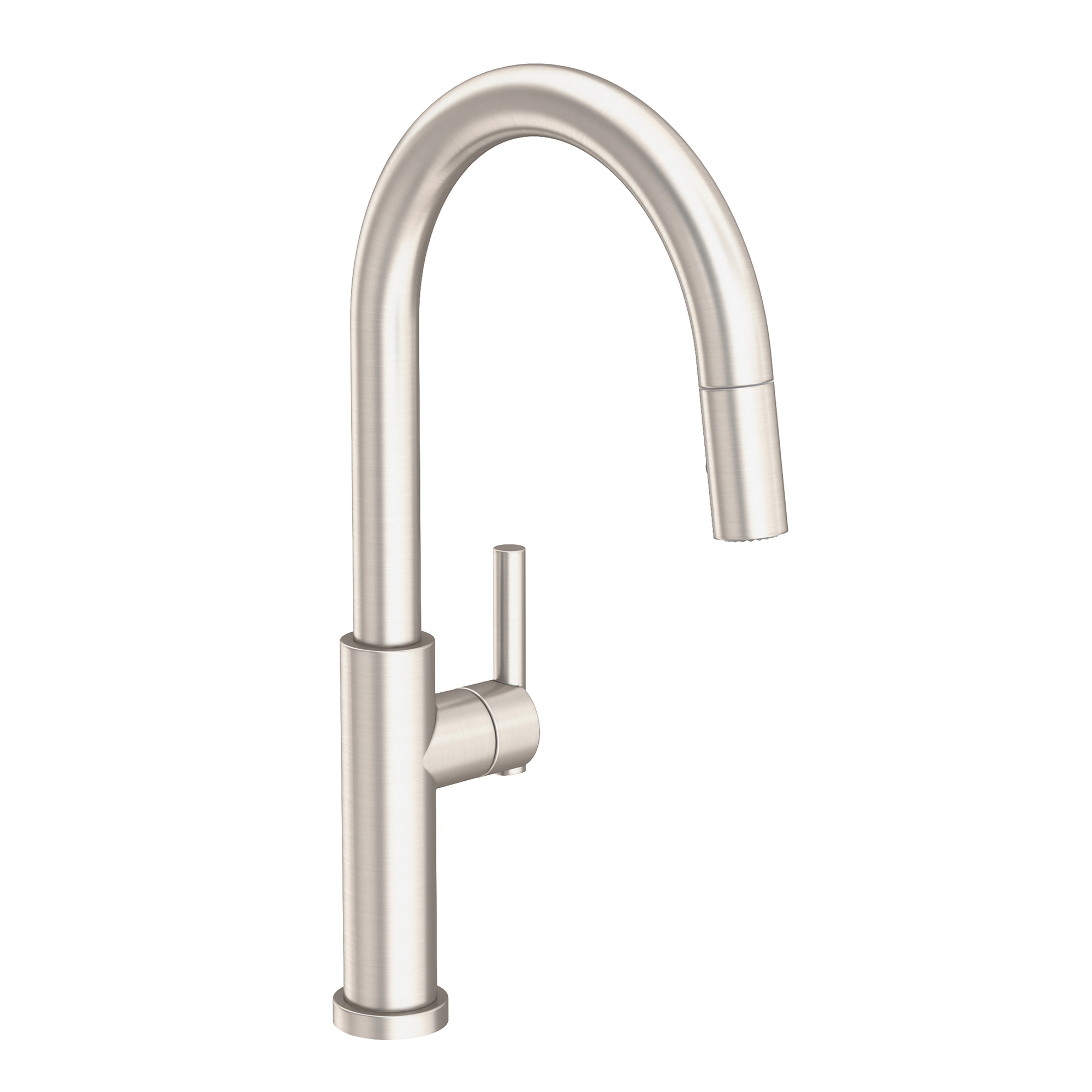 Newport Brass East Linear® Pull-Down Kitchen Faucet