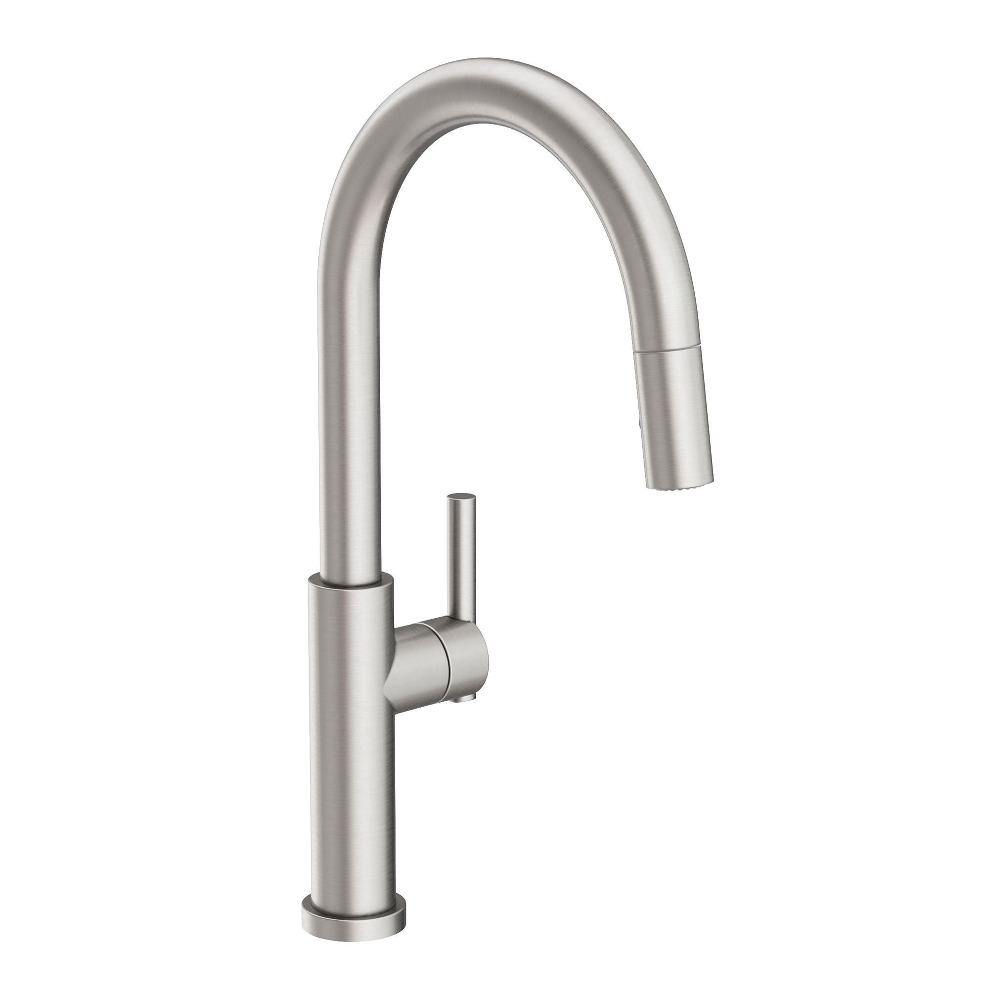 Newport Brass East Linear® Pull-Down Kitchen Faucet