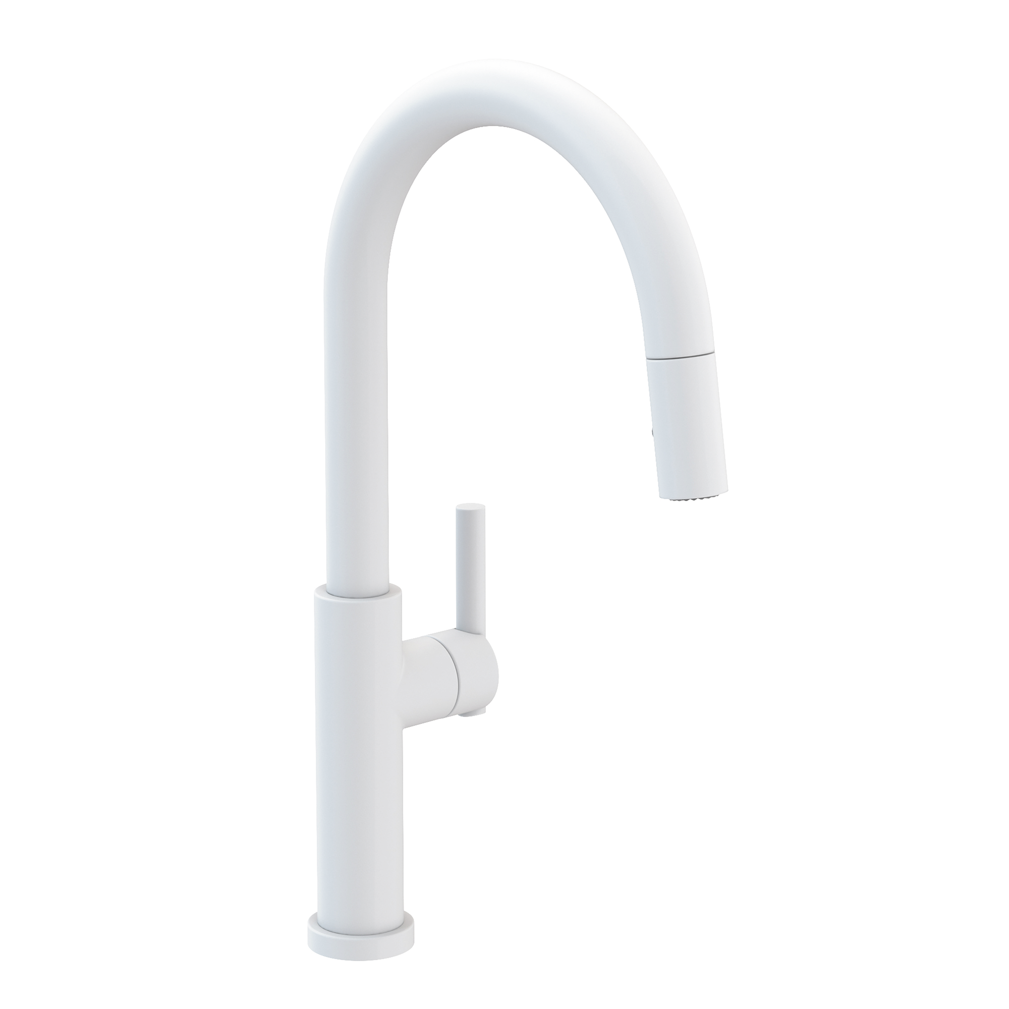 Newport Brass East Linear® Pull-Down Kitchen Faucet