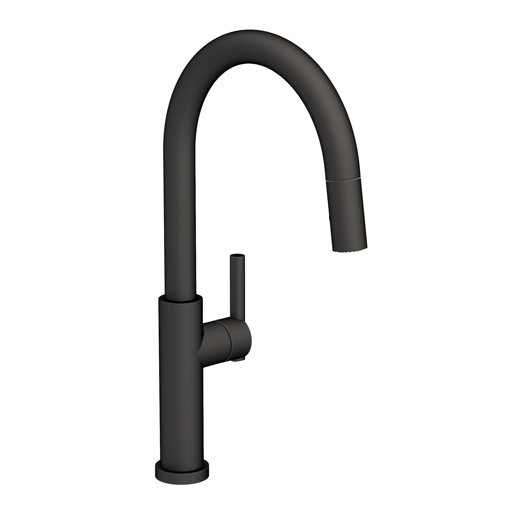 Newport Brass East Linear® Pull-Down Kitchen Faucet
