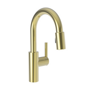 Newport Brass East Linear® Prep/Bar Pull Down Faucet