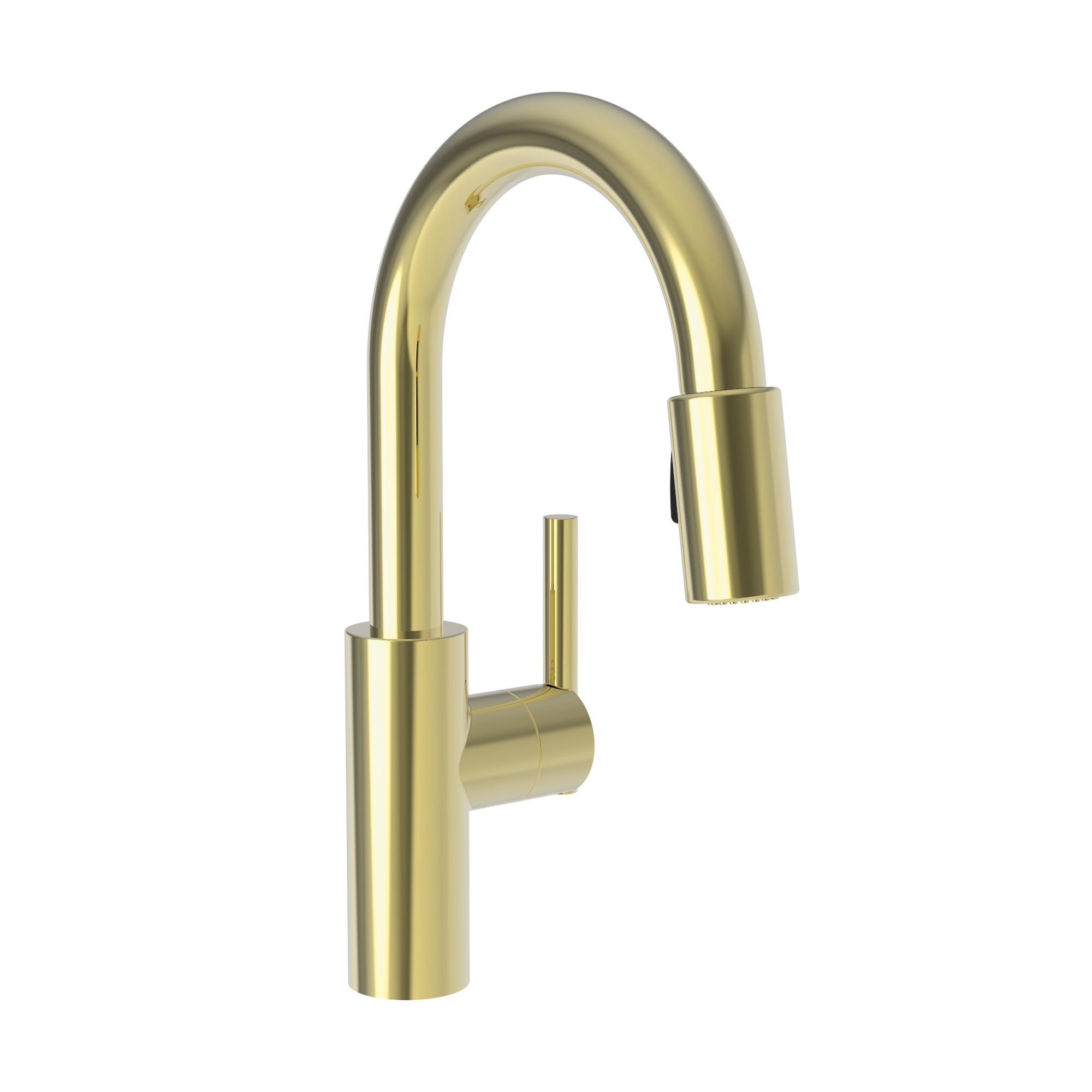 Newport Brass East Linear® Prep/Bar Pull Down Faucet