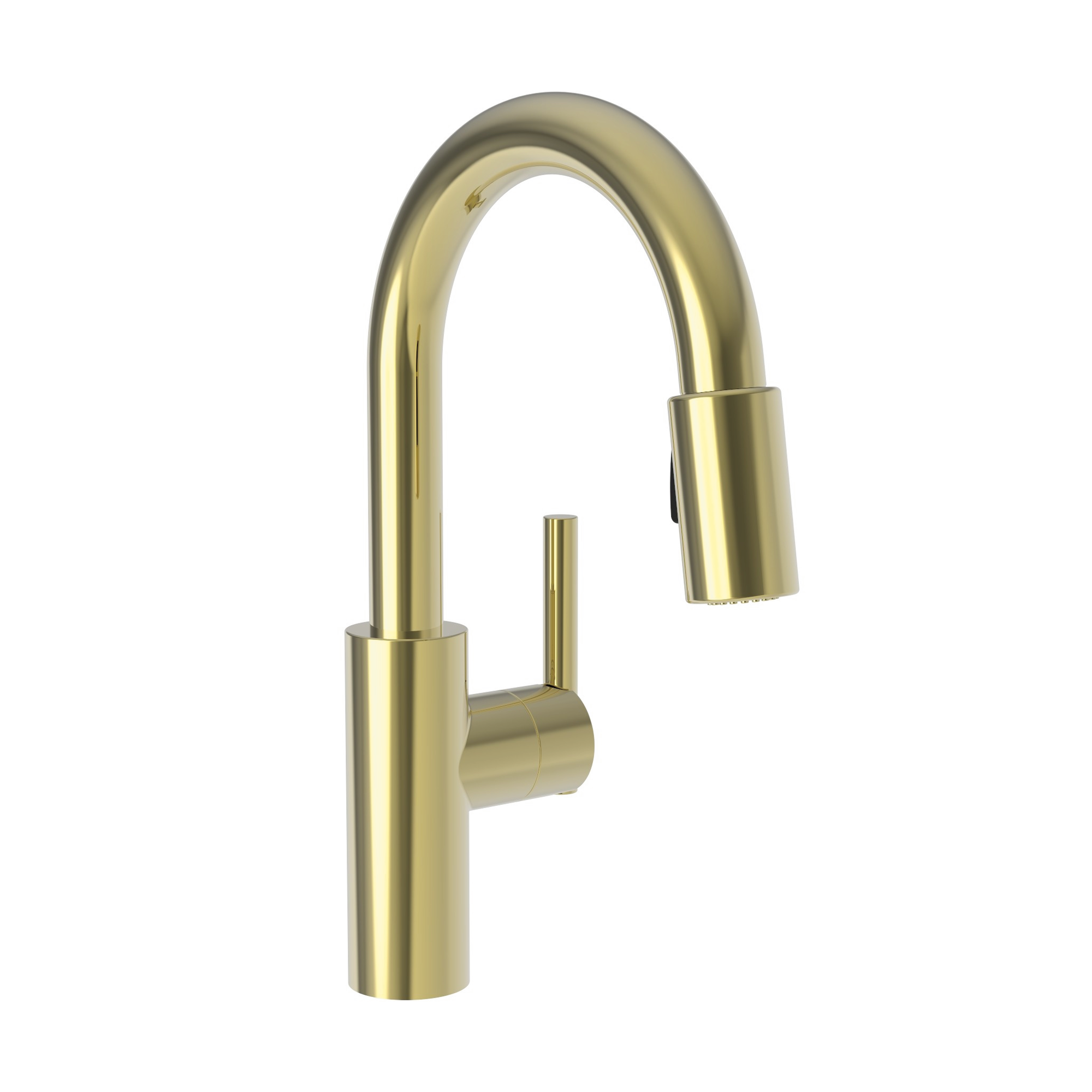 Newport Brass East Linear® Prep/Bar Pull Down Faucet