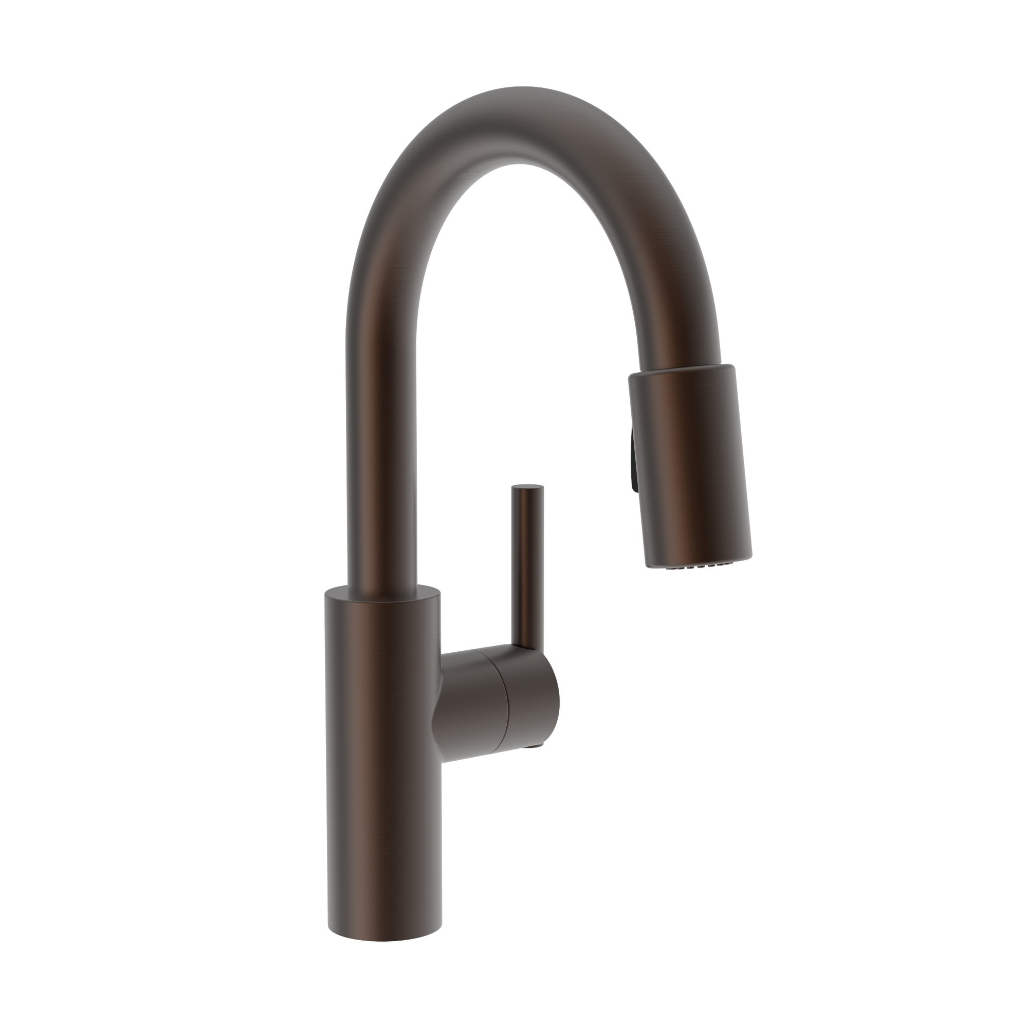 Newport Brass East Linear® Prep/Bar Pull Down Faucet