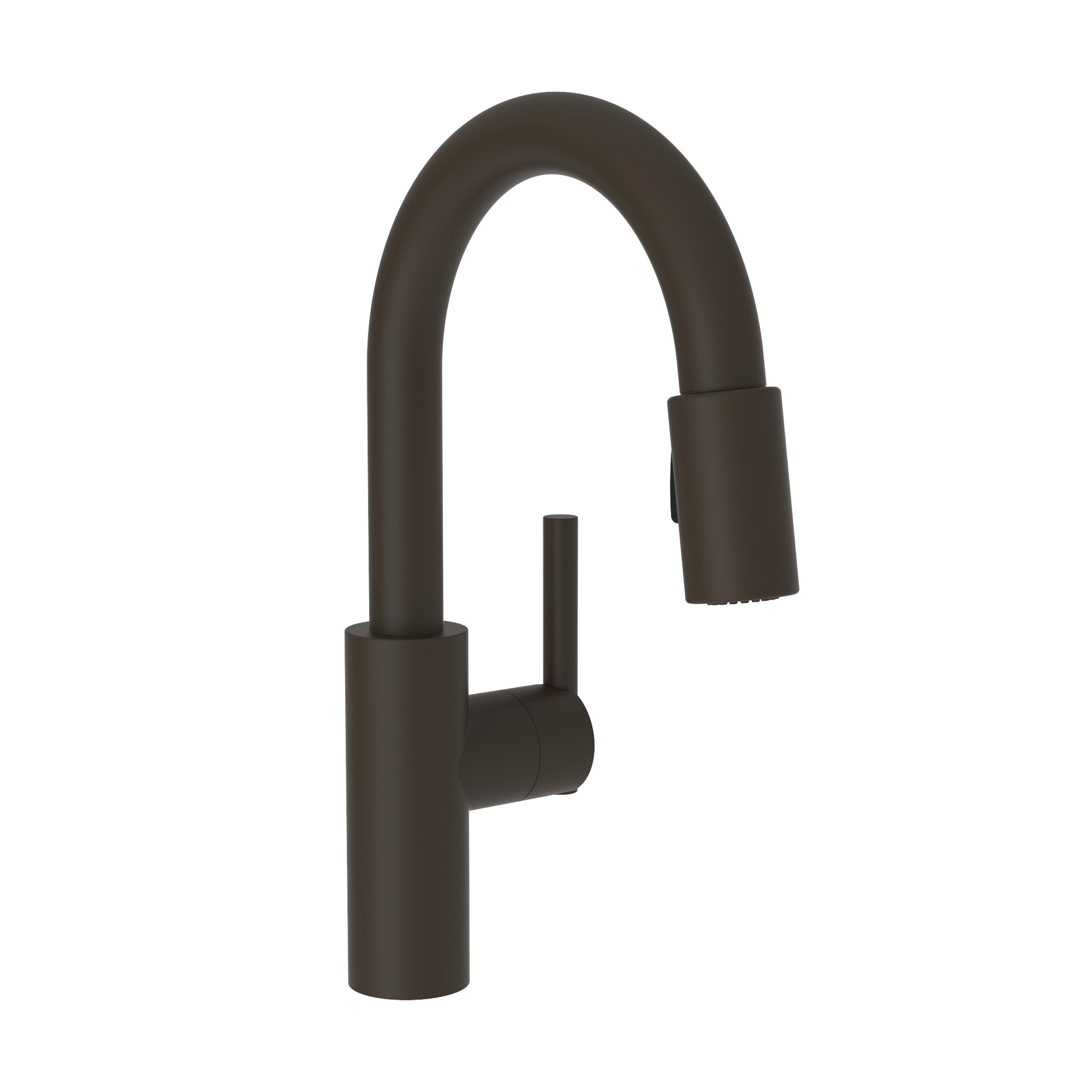 Newport Brass East Linear® Prep/Bar Pull Down Faucet