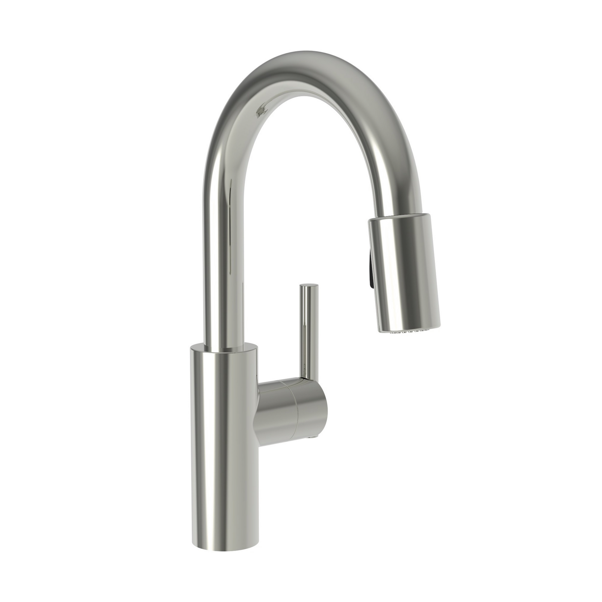 Newport Brass East Linear® Prep/Bar Pull Down Faucet