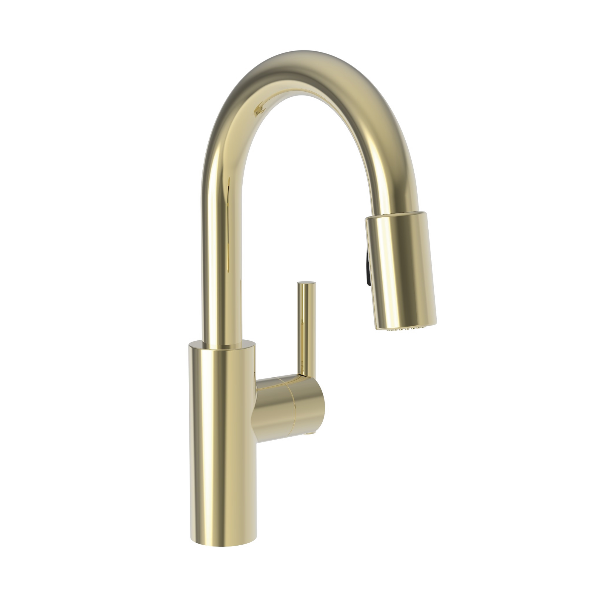 Newport Brass East Linear® Prep/Bar Pull Down Faucet