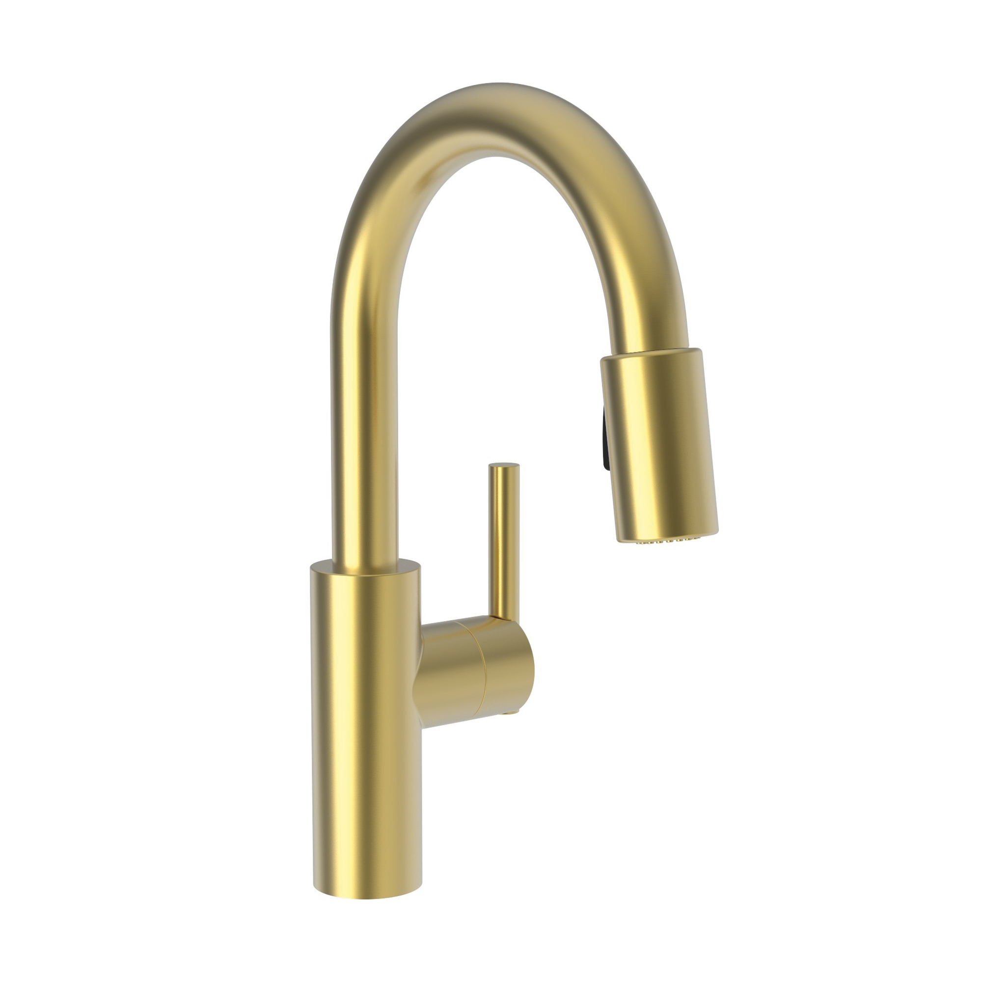 Newport Brass East Linear® Prep/Bar Pull Down Faucet