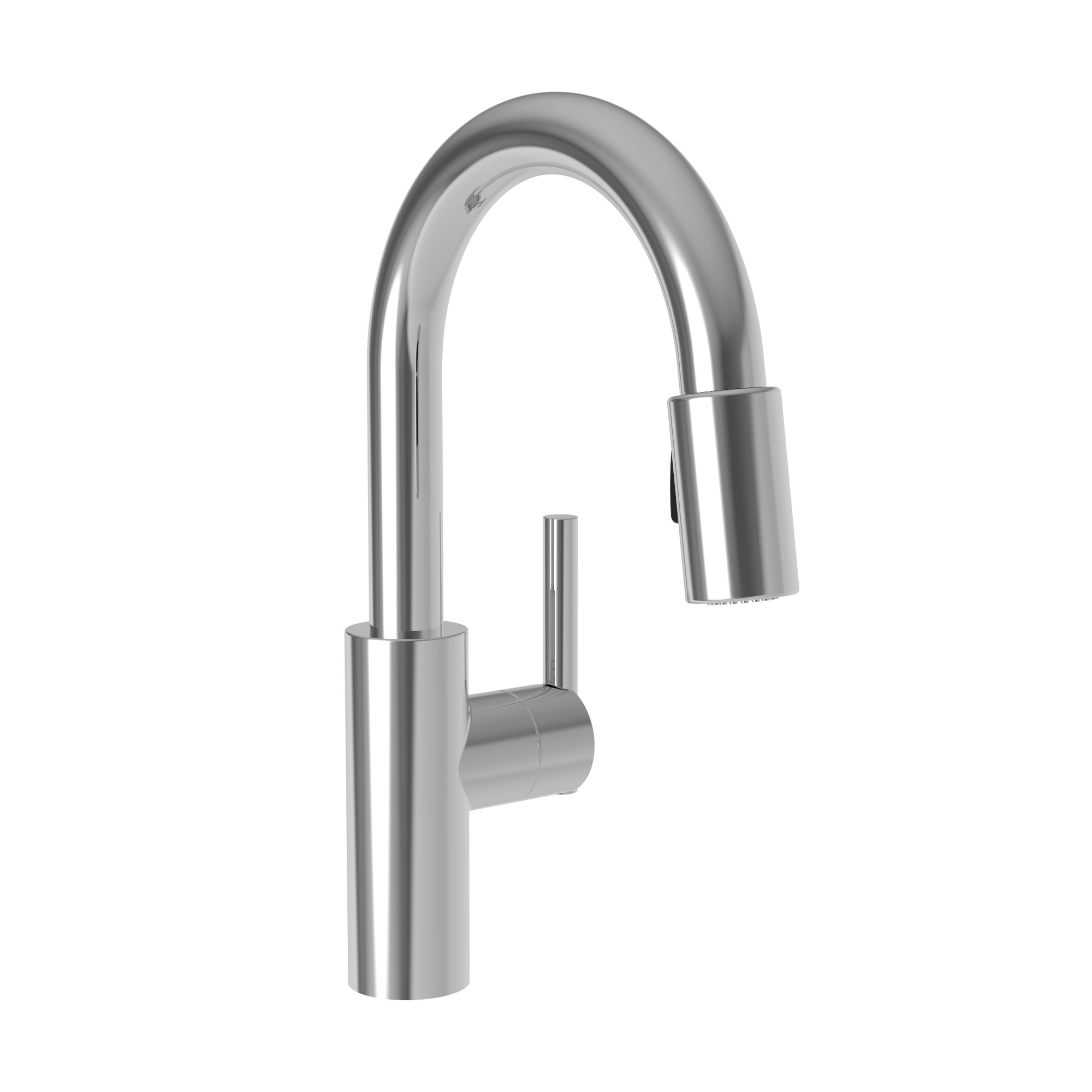 Newport Brass East Linear® Prep/Bar Pull Down Faucet