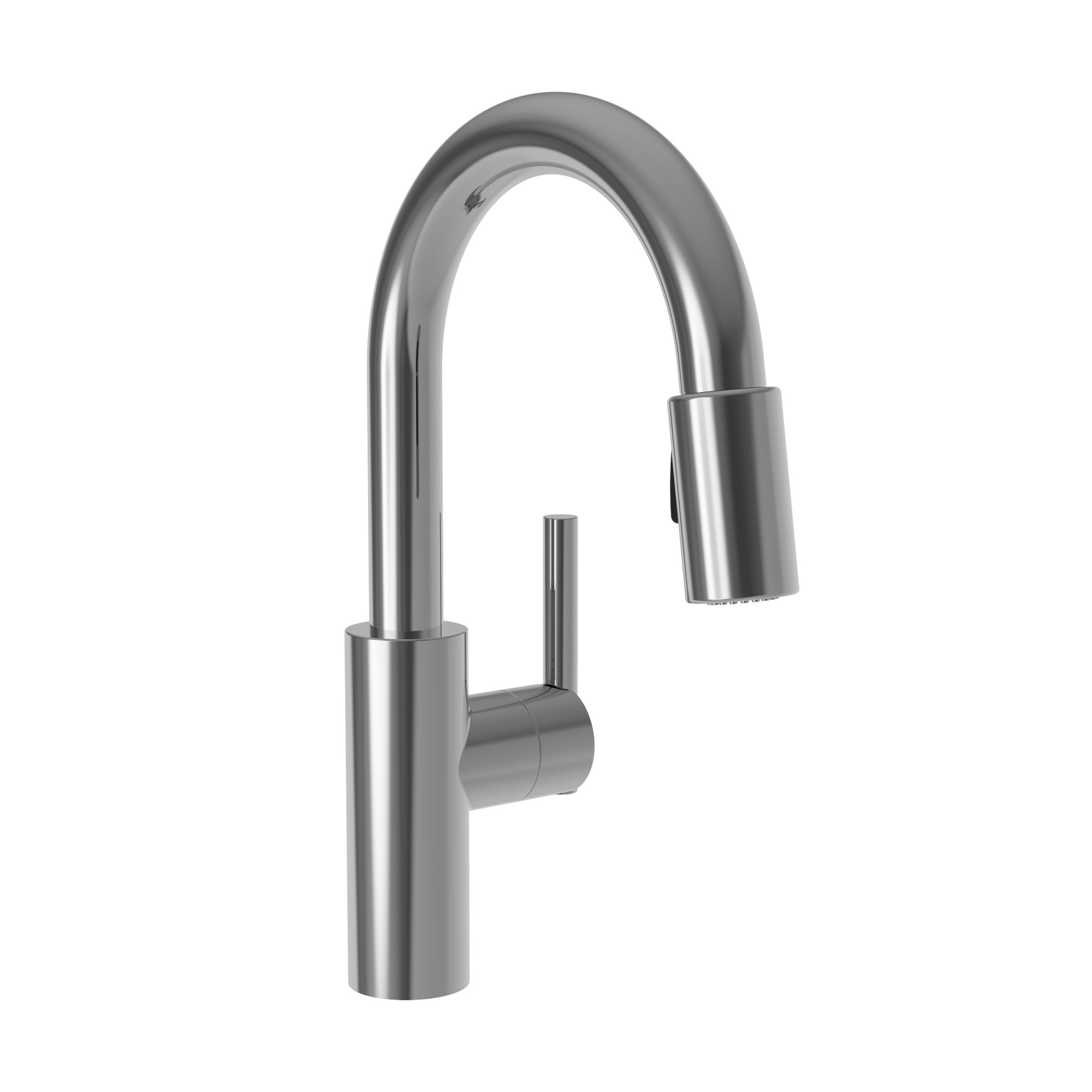 Newport Brass East Linear® Prep/Bar Pull Down Faucet