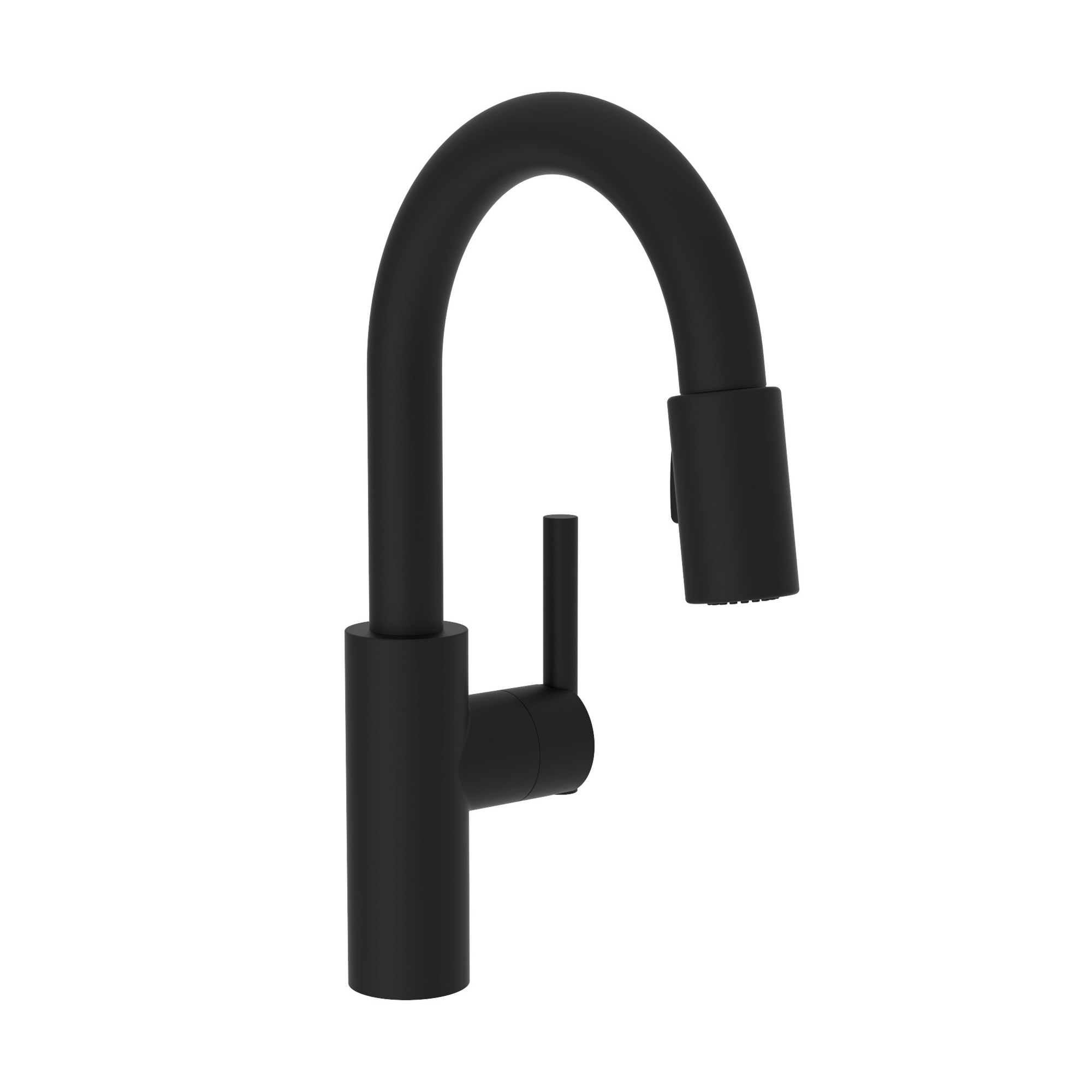 Newport Brass East Linear® Prep/Bar Pull Down Faucet