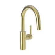 Newport Brass East Linear® Prep/Bar Pull Down Faucet
