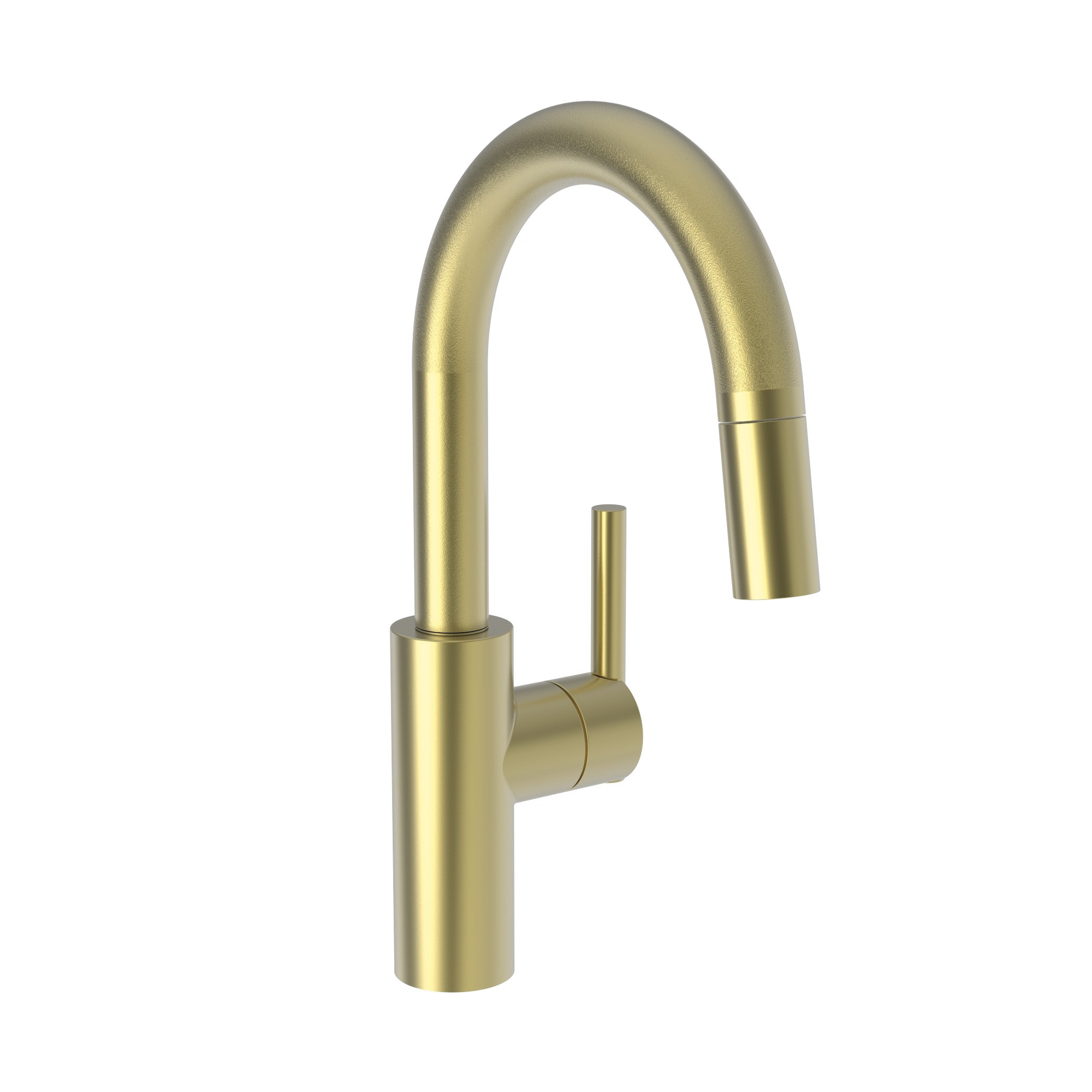 Newport Brass East Linear® Prep/Bar Pull Down Faucet