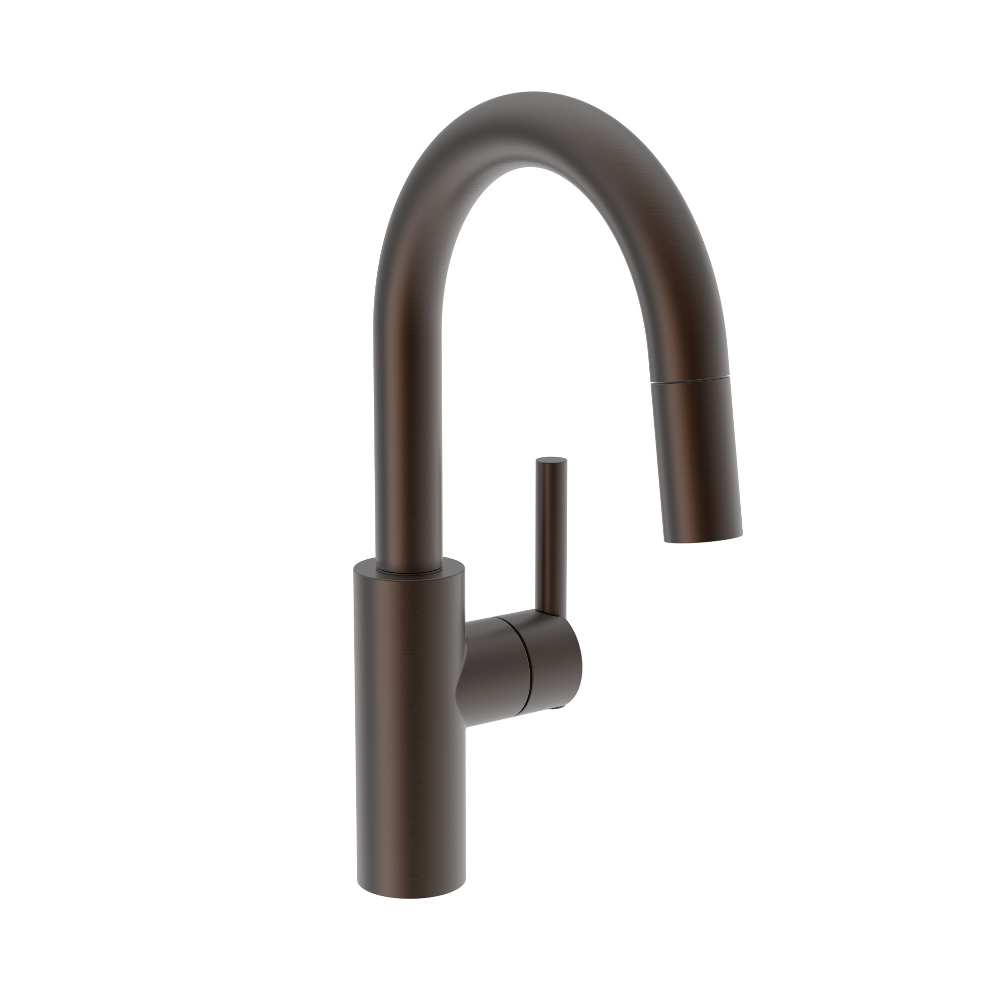 Newport Brass East Linear® Prep/Bar Pull Down Faucet