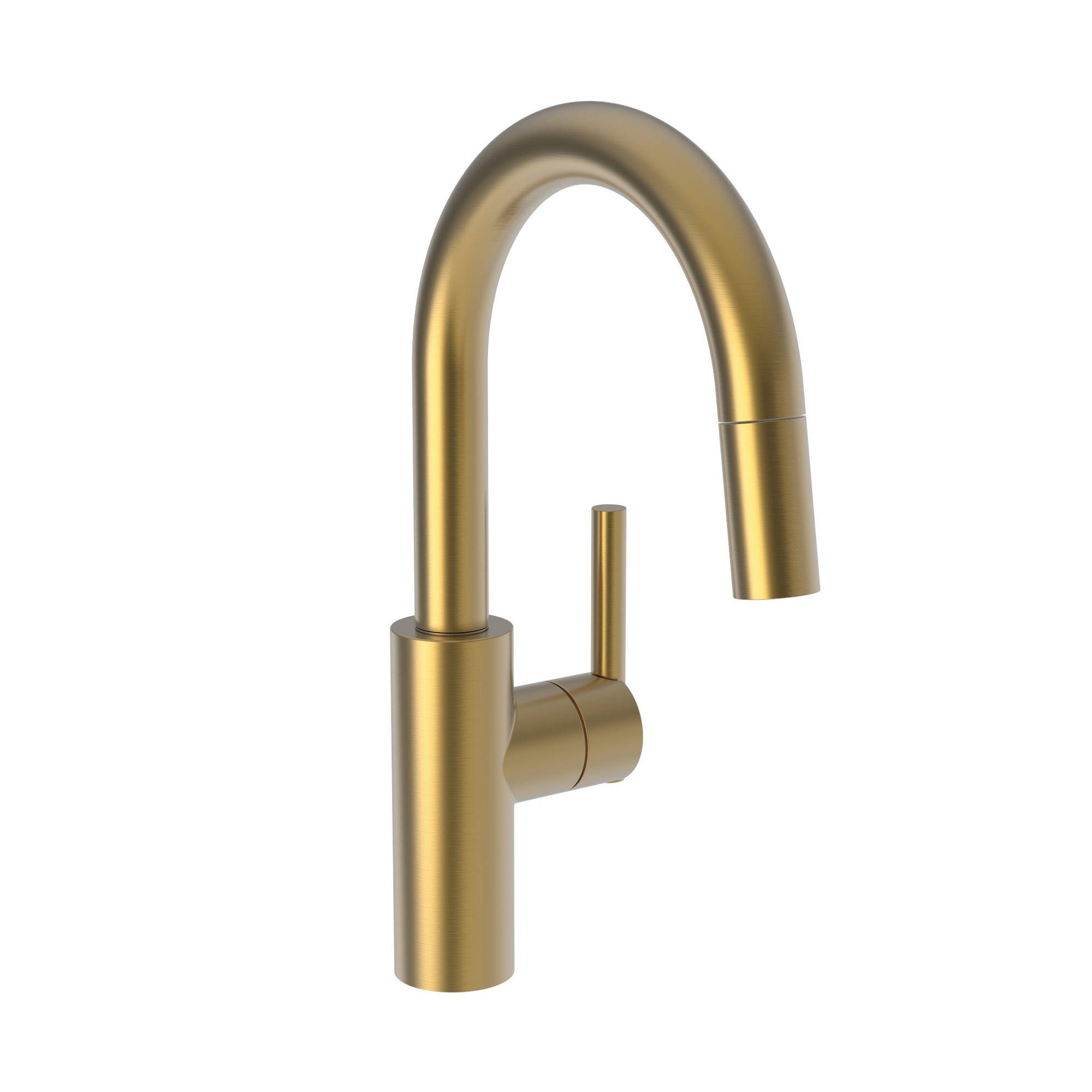 Newport Brass East Linear® Prep/Bar Pull Down Faucet
