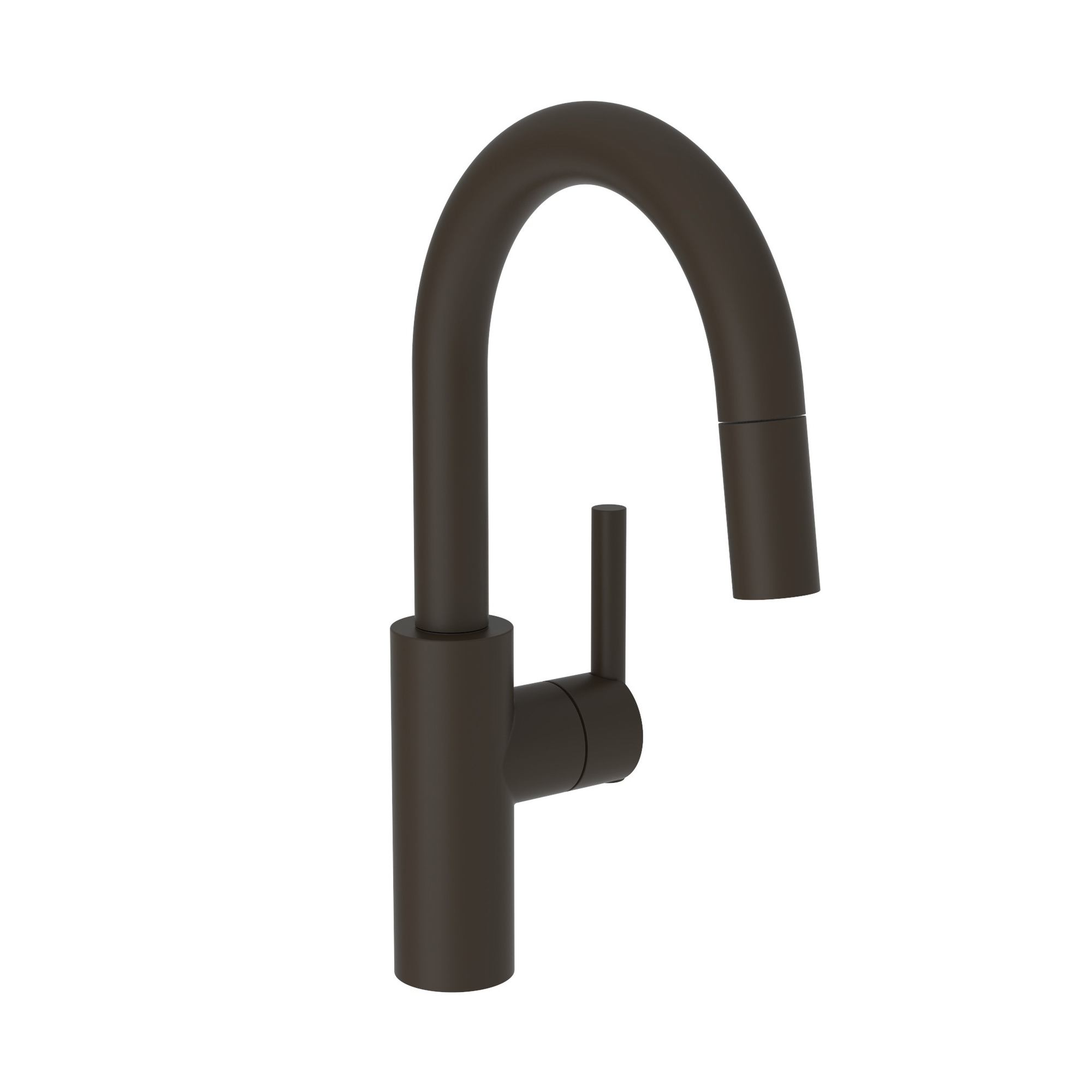 Newport Brass East Linear® Prep/Bar Pull Down Faucet