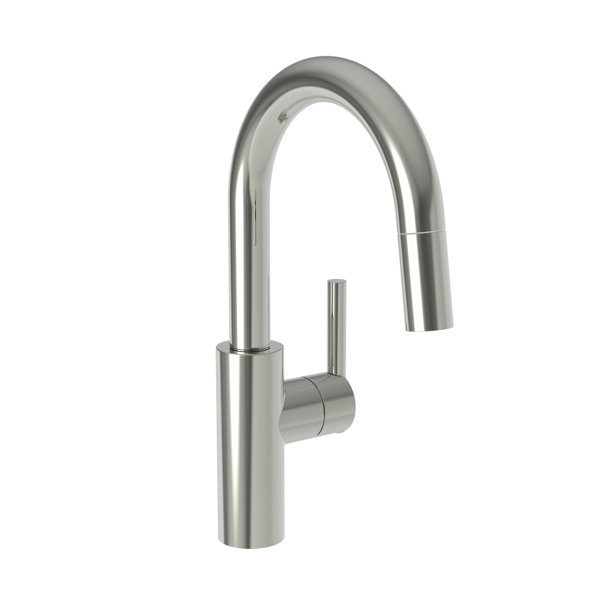 Newport Brass East Linear® Prep/Bar Pull Down Faucet