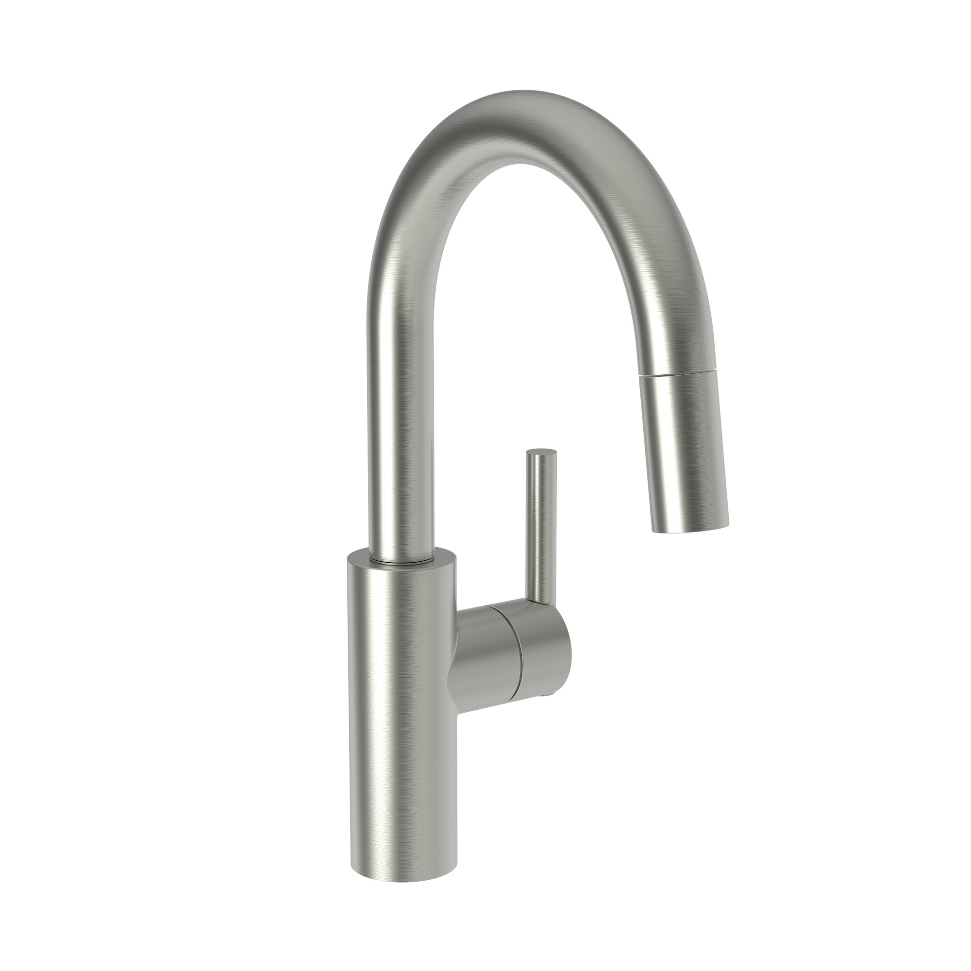 Newport Brass East Linear® Prep/Bar Pull Down Faucet