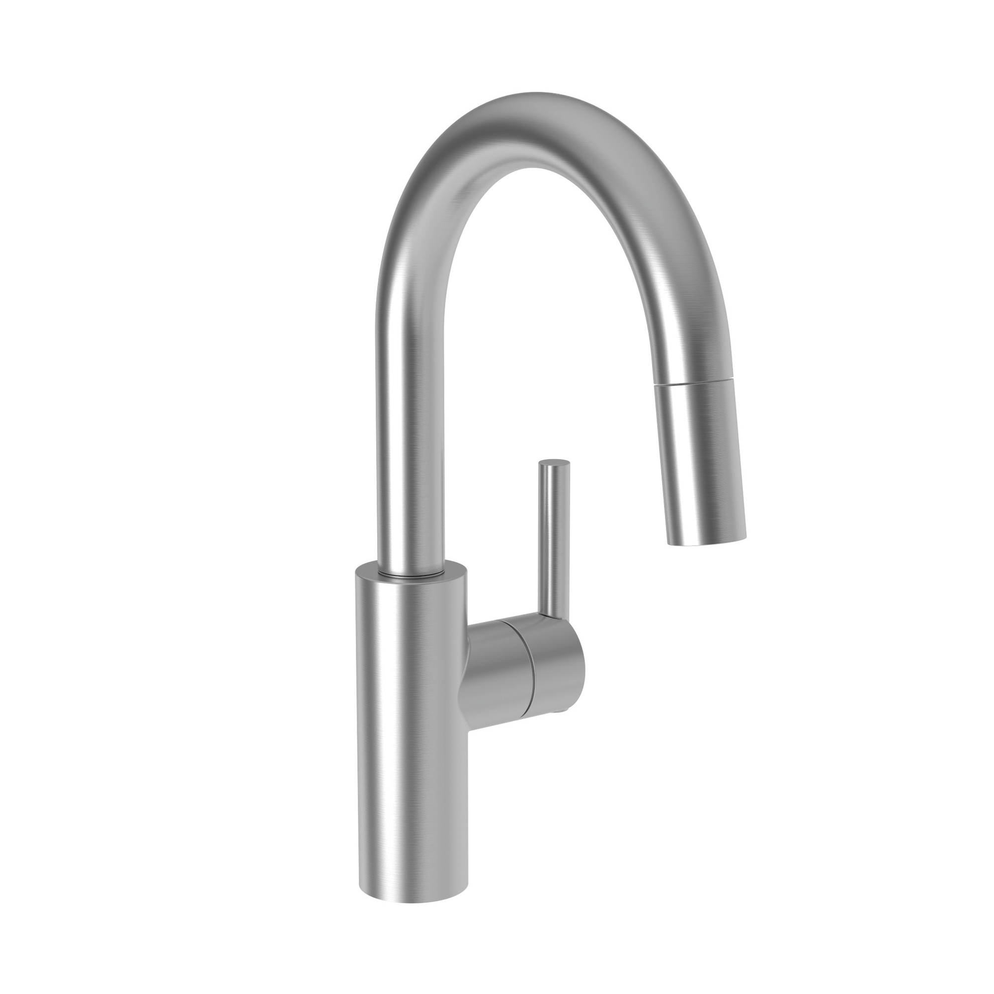 Newport Brass East Linear® Prep/Bar Pull Down Faucet