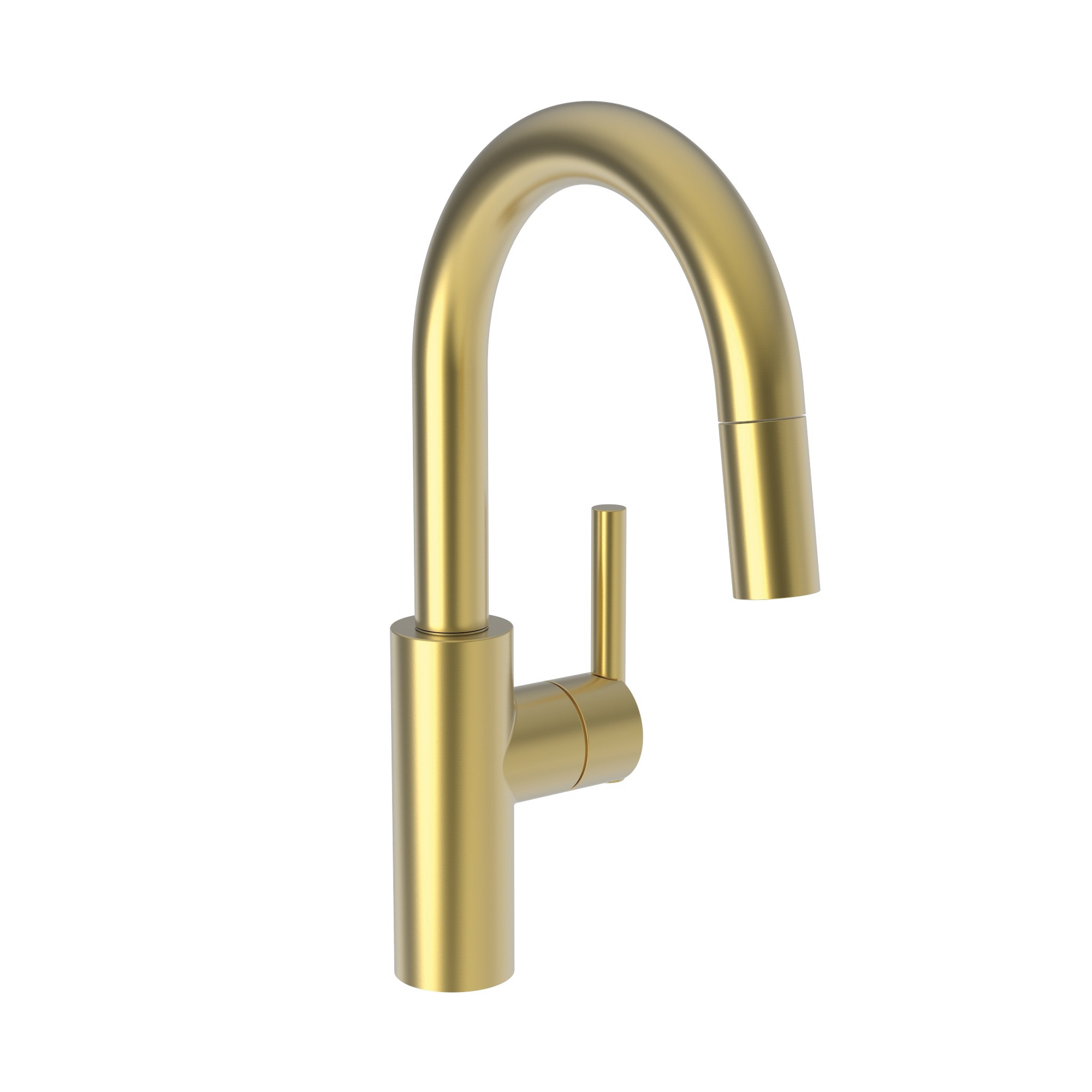 Newport Brass East Linear® Prep/Bar Pull Down Faucet