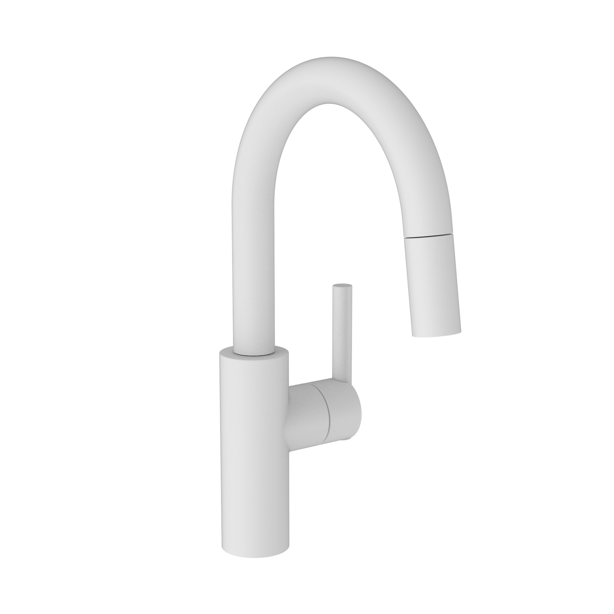 Newport Brass East Linear® Prep/Bar Pull Down Faucet
