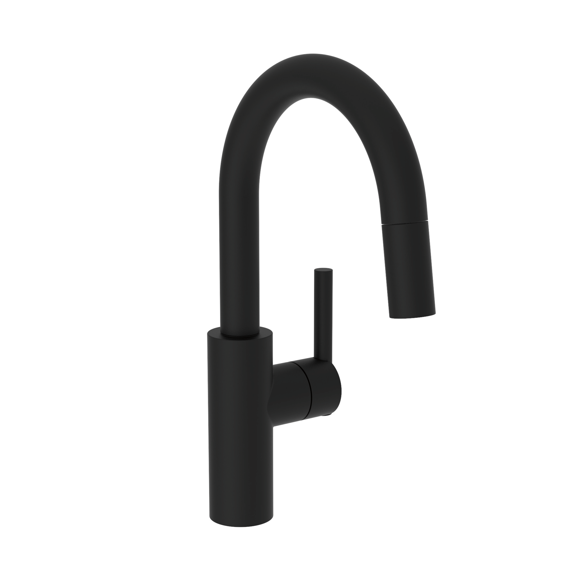 Newport Brass East Linear® Prep/Bar Pull Down Faucet