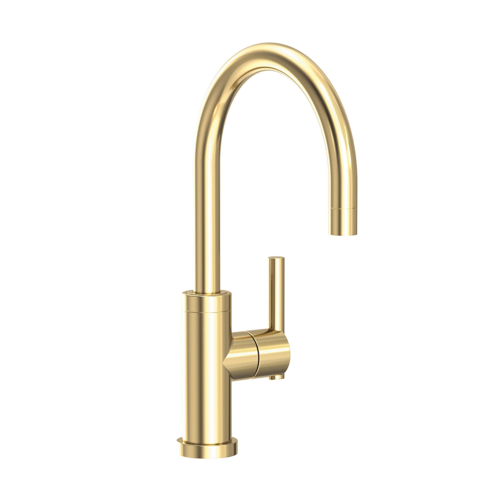 Newport Brass East Linear® Prep/Bar Faucet