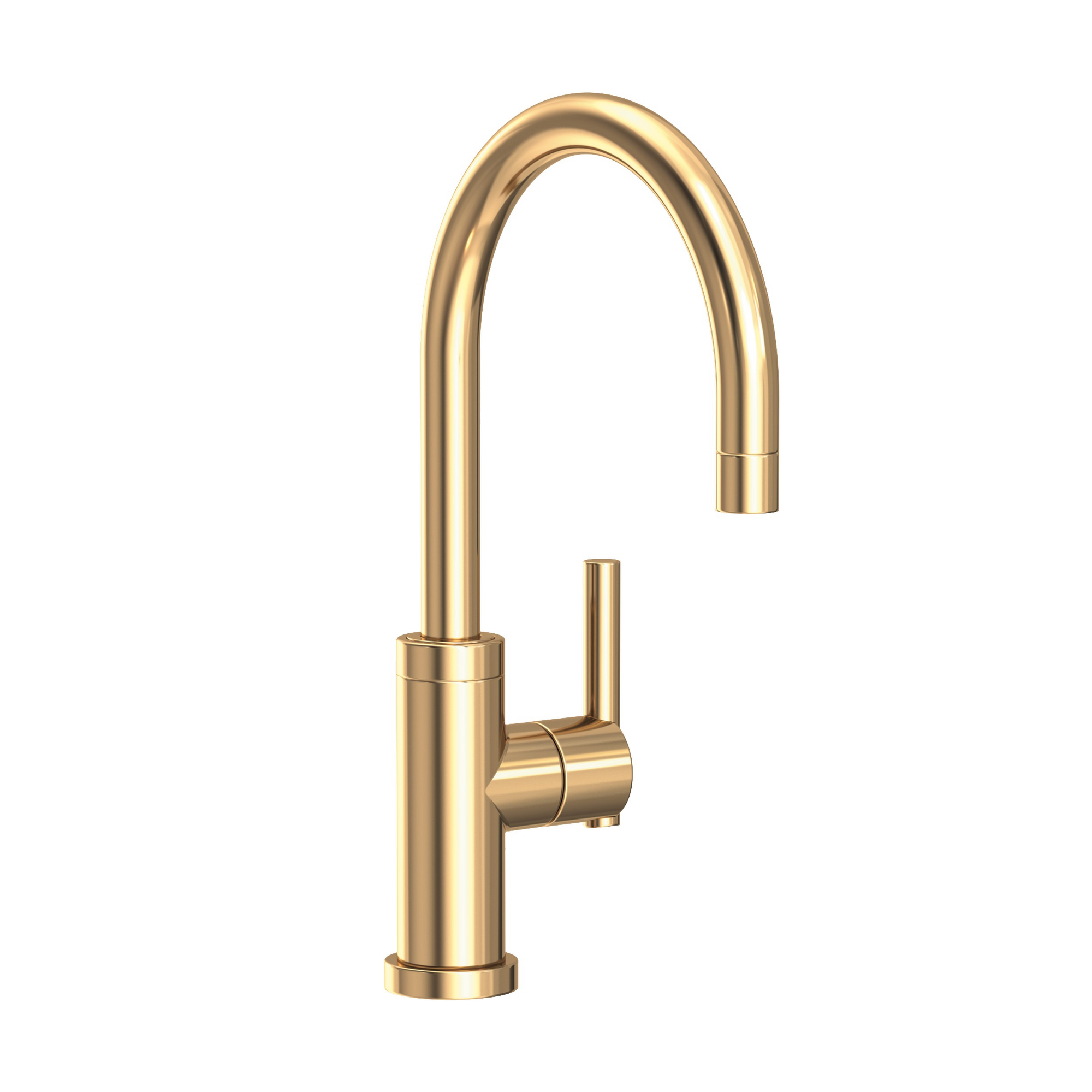 Newport Brass East Linear® Prep/Bar Faucet