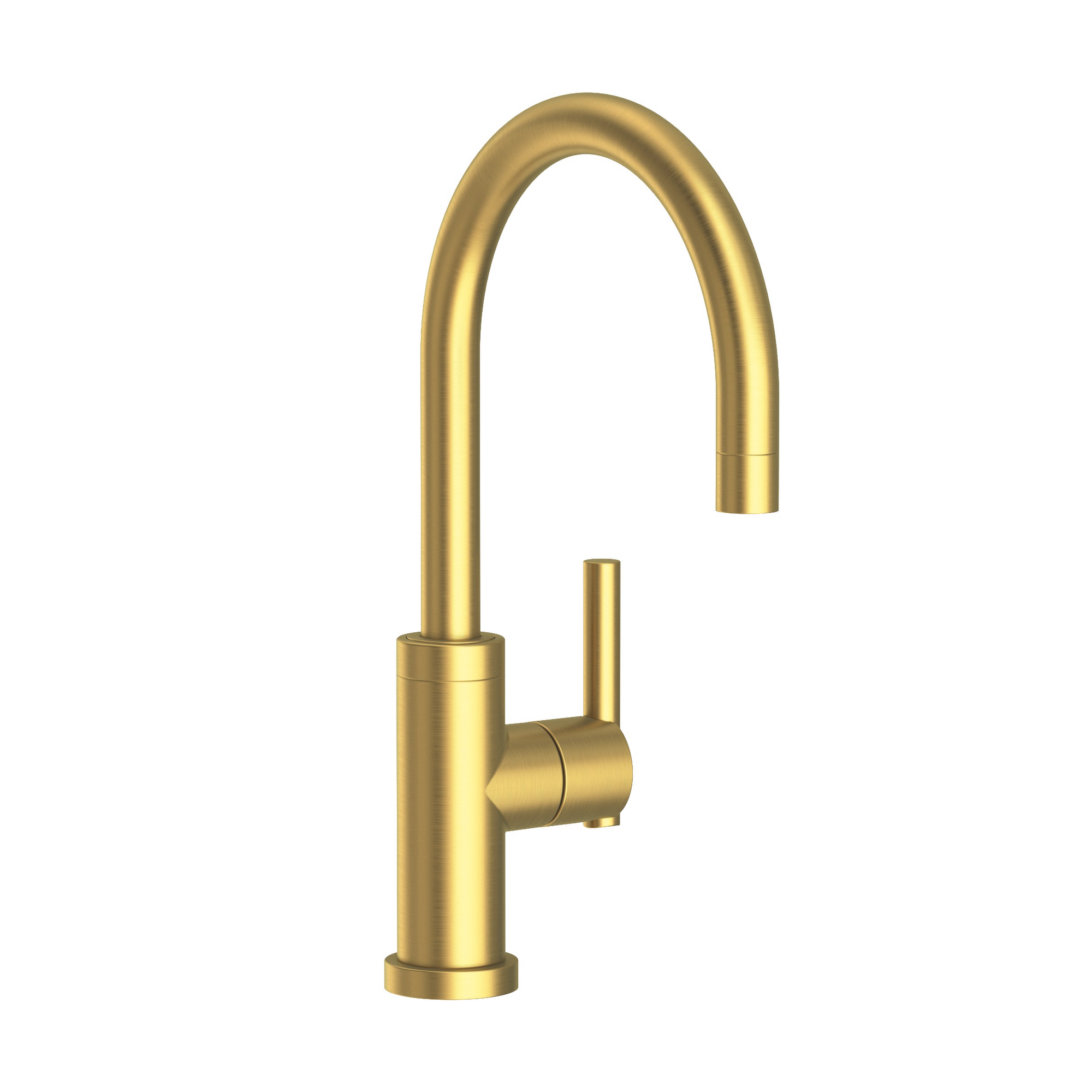 Newport Brass East Linear® Prep/Bar Faucet