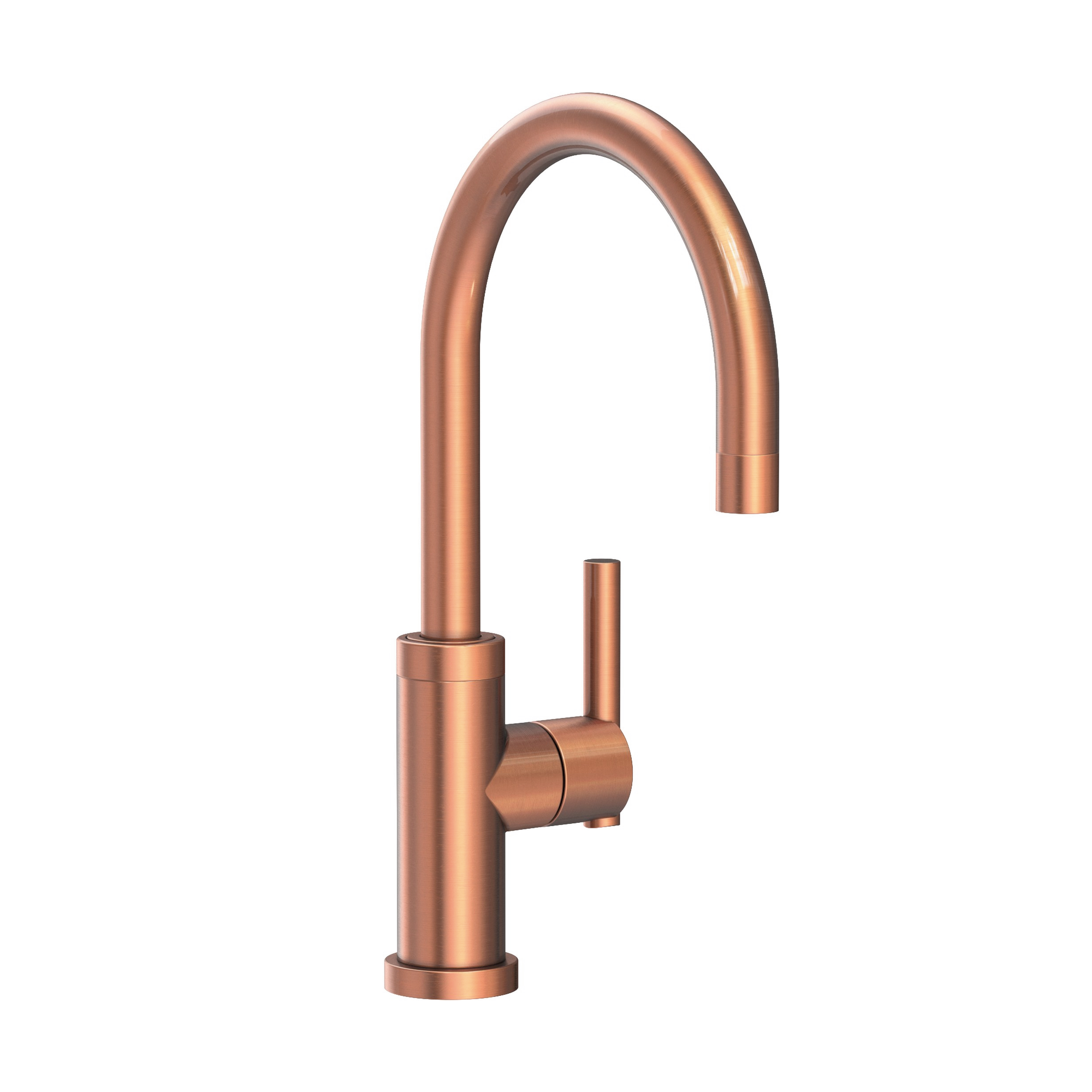 Newport Brass East Linear® Prep/Bar Faucet